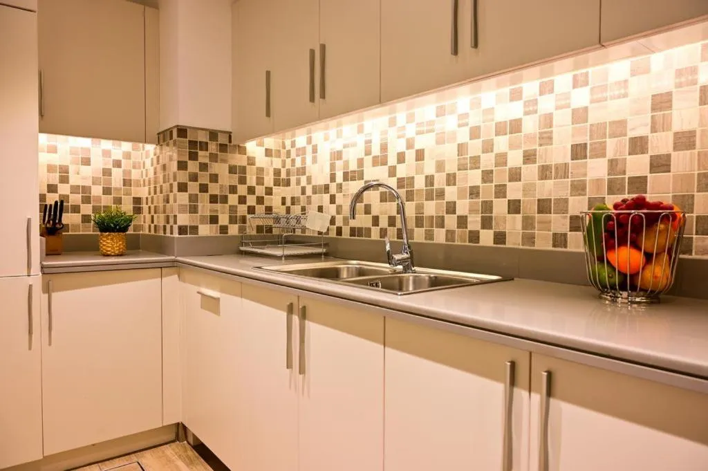 Retaj Baywalk Residence