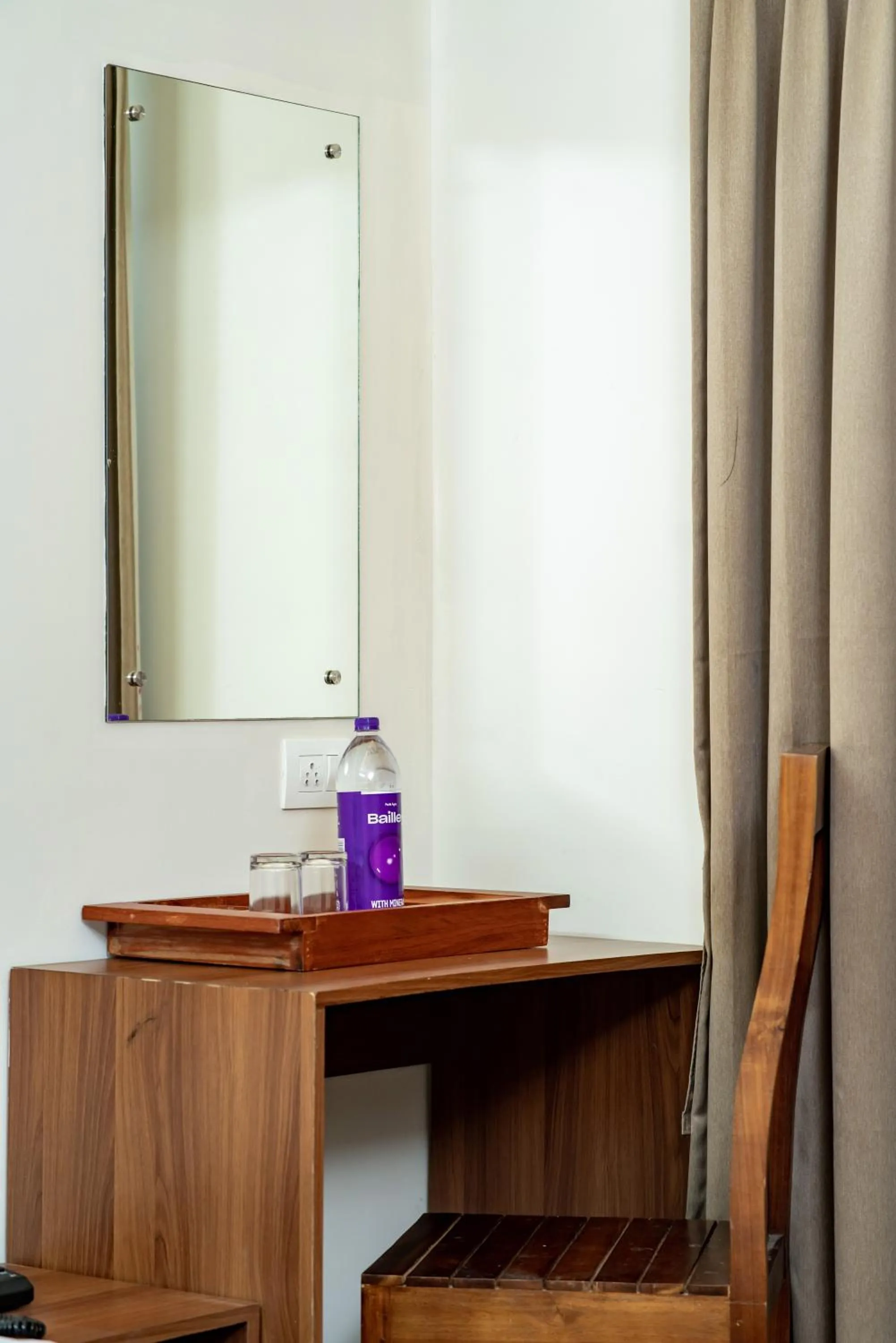 Coffee/tea facilities in Nexstay Treats Inn