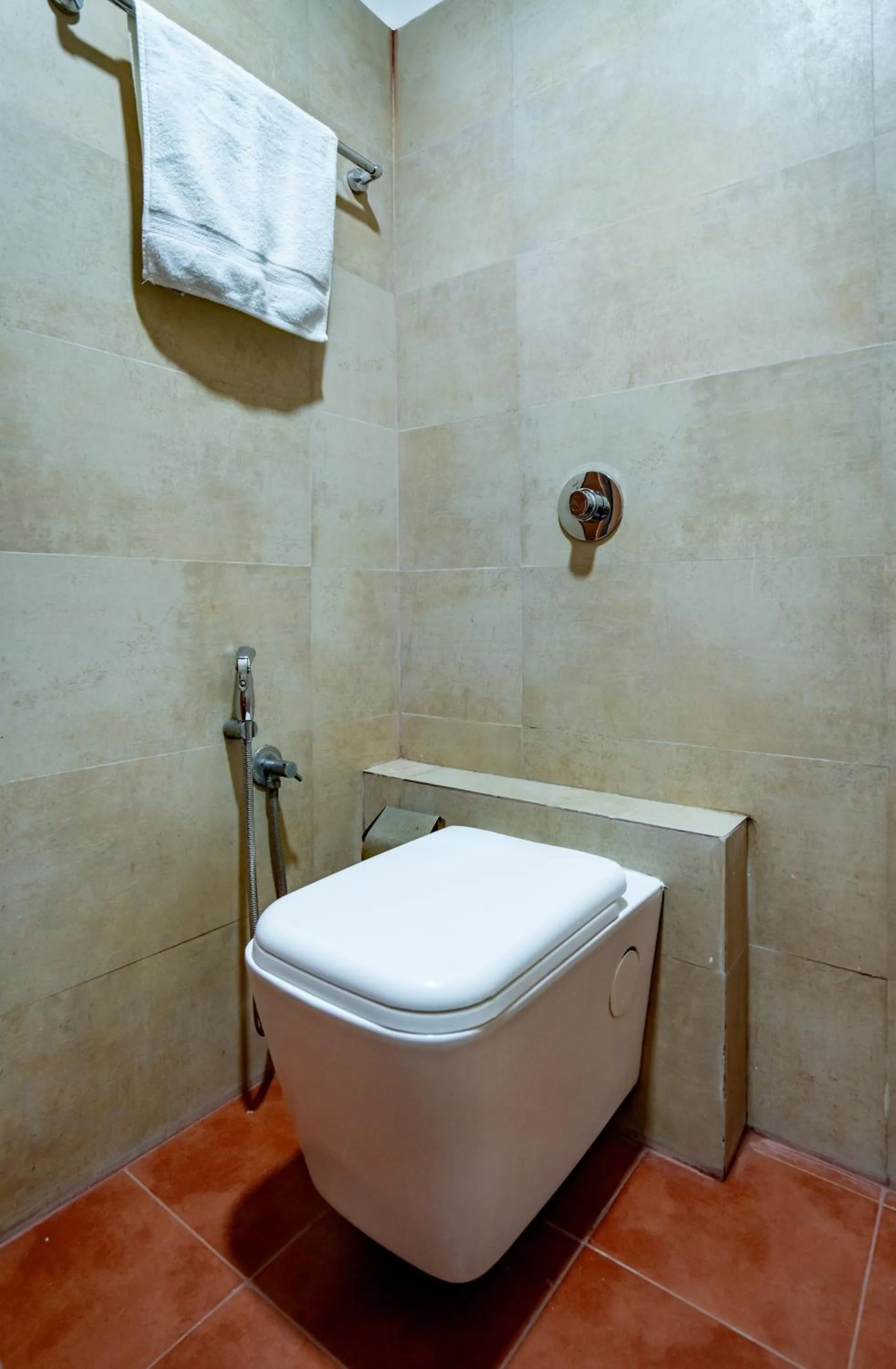 Bathroom in Nexstay Treats Inn