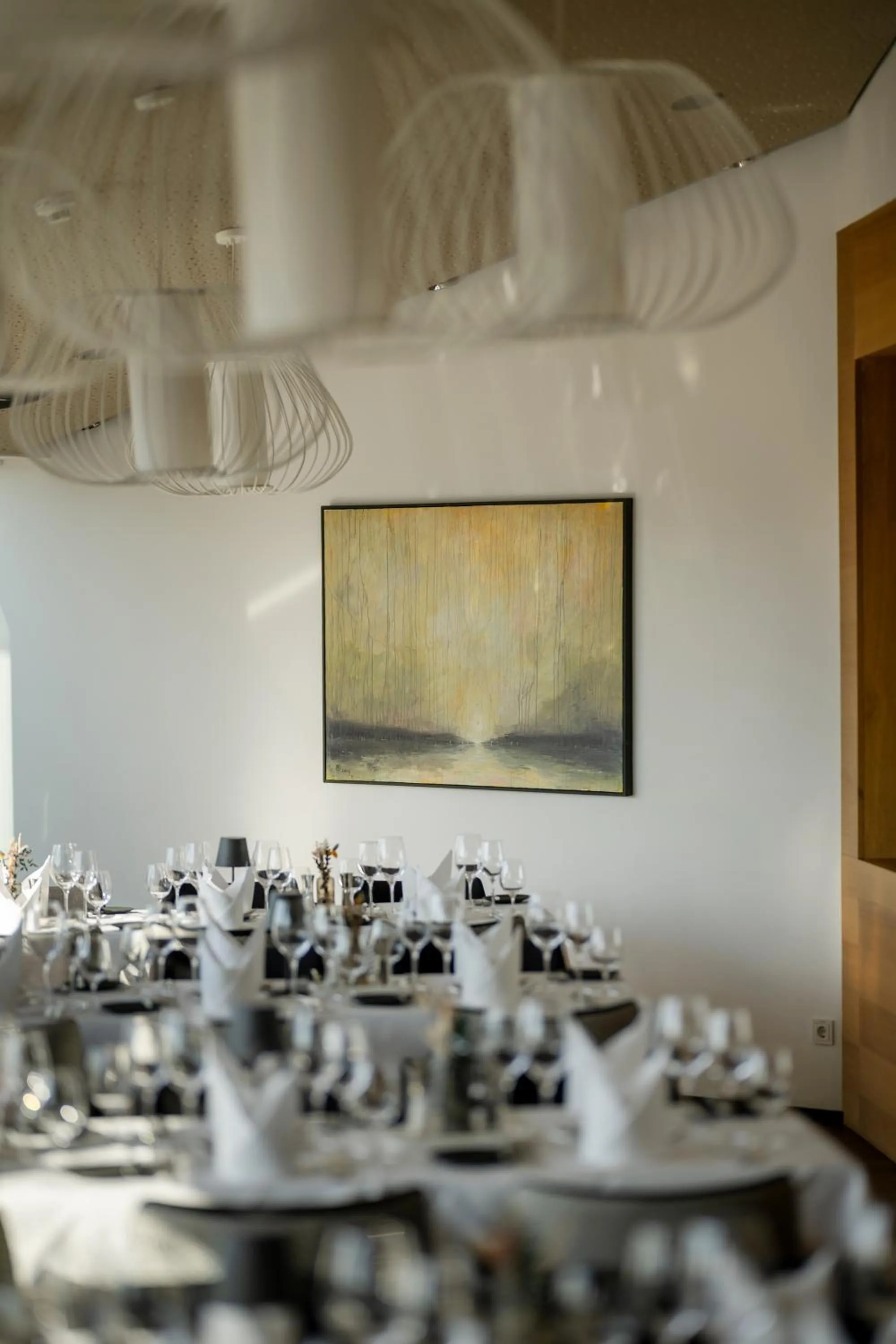 Restaurant/places to eat in IMLAUER HOTEL PITTER Salzburg