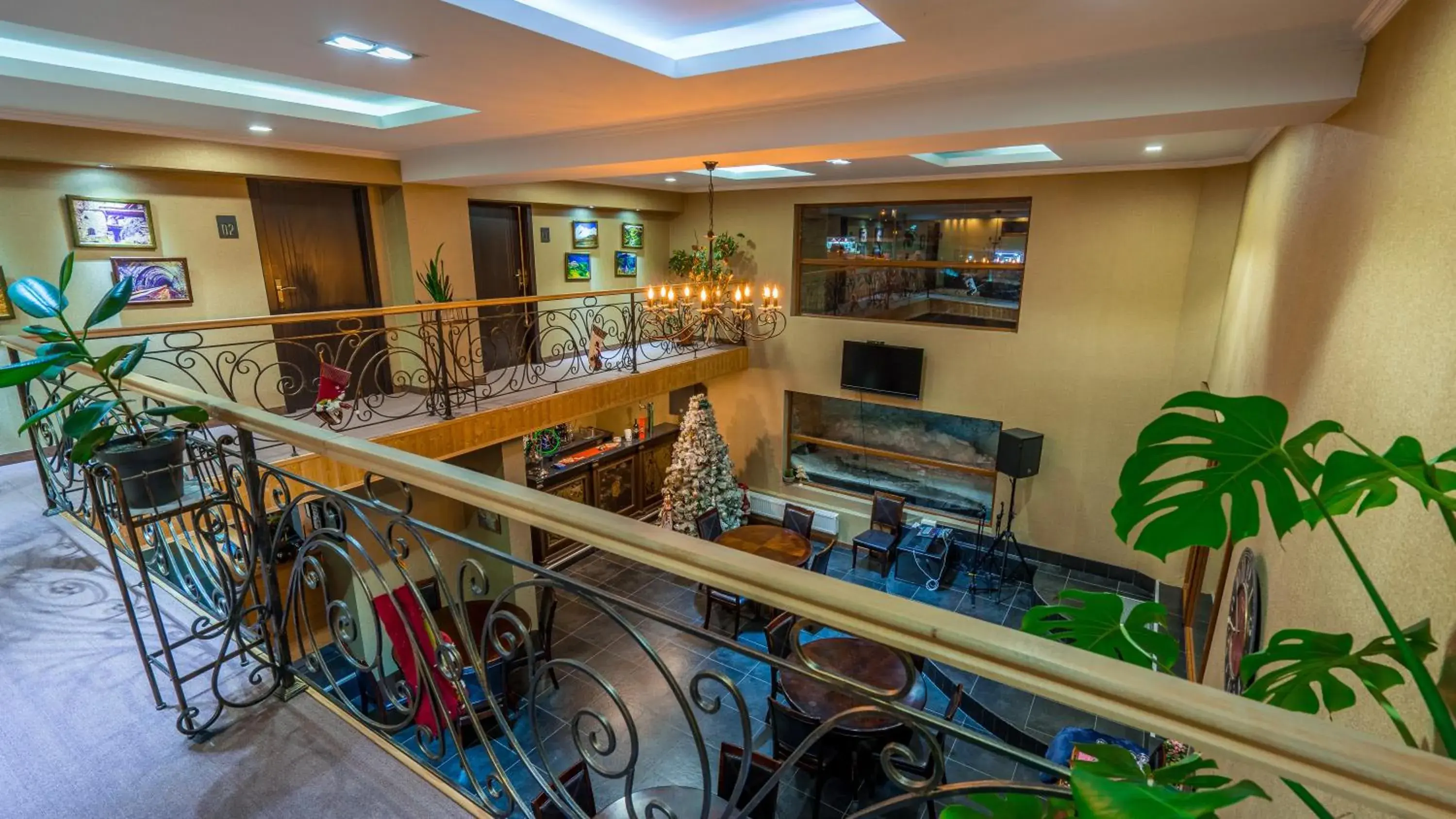 Hotel GoodAura Hotel GoodAura