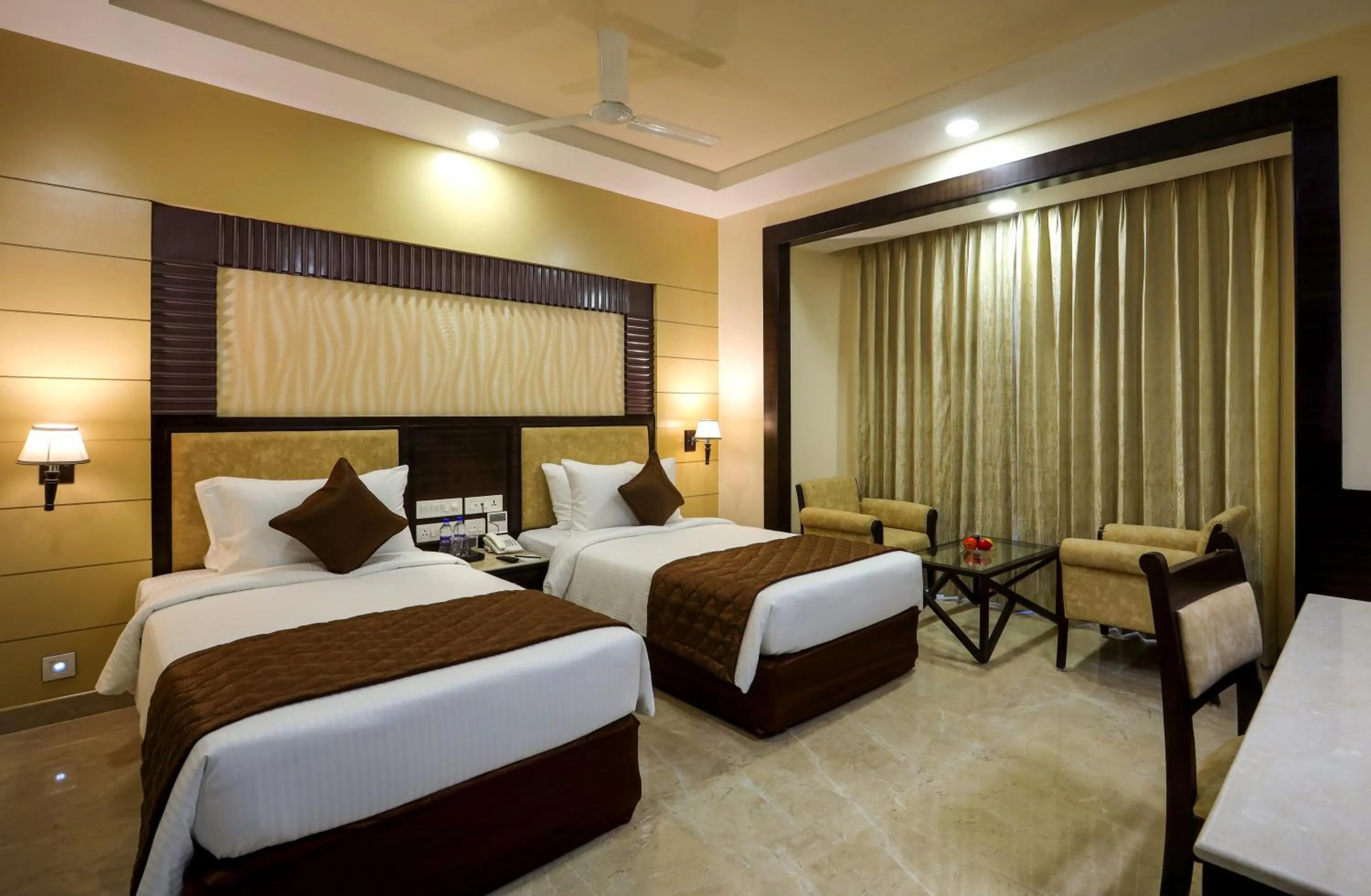 Hotel Aadithya