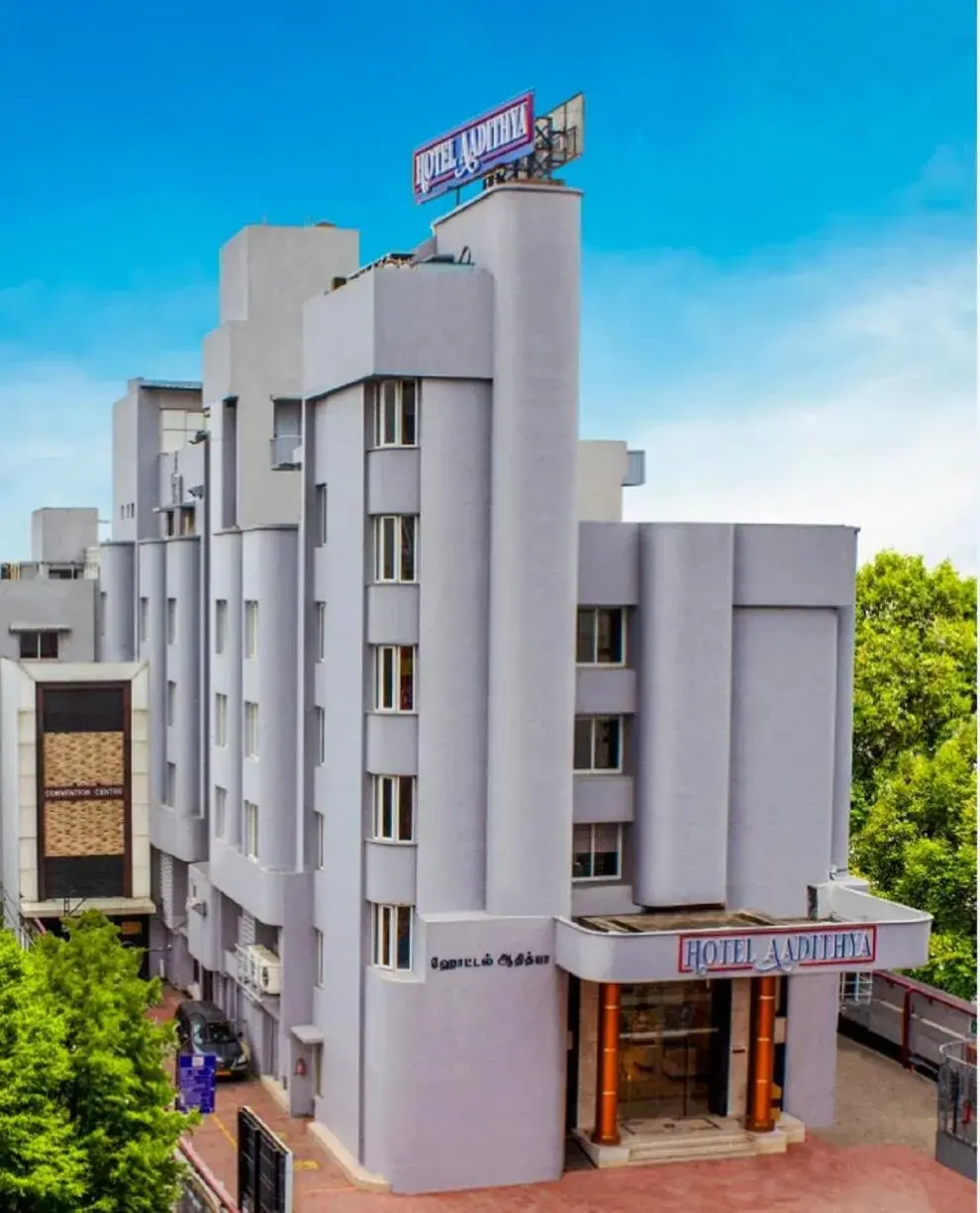 Hotel Aadithya Hotel Aadithya