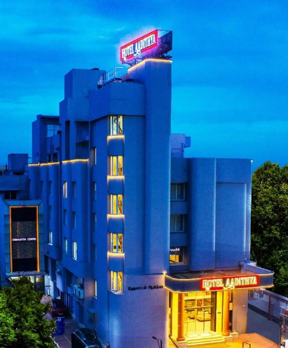 Hotel Aadithya