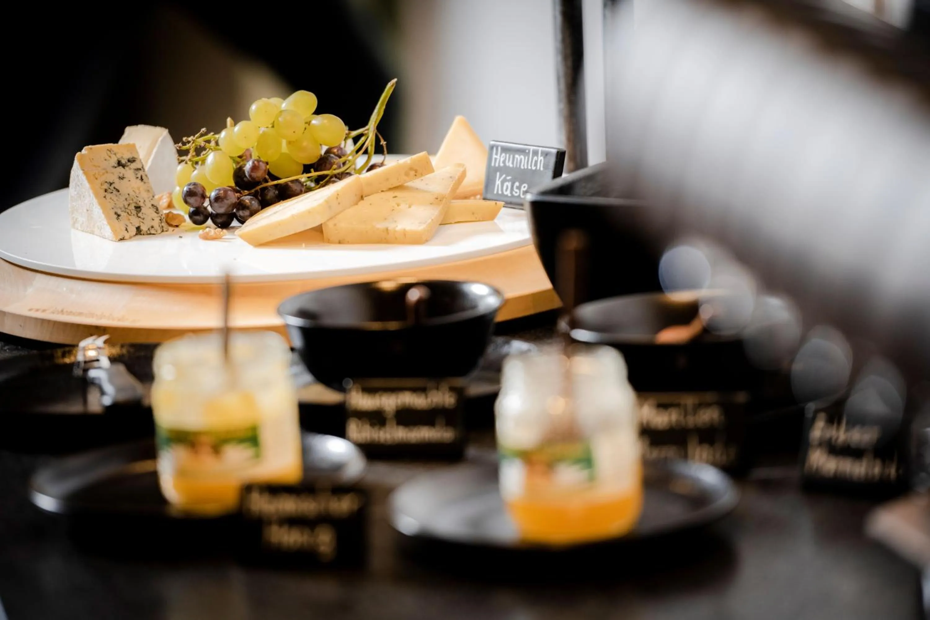 Breakfast in Bergparadies - inklusive Eintritt in die Alpentherme