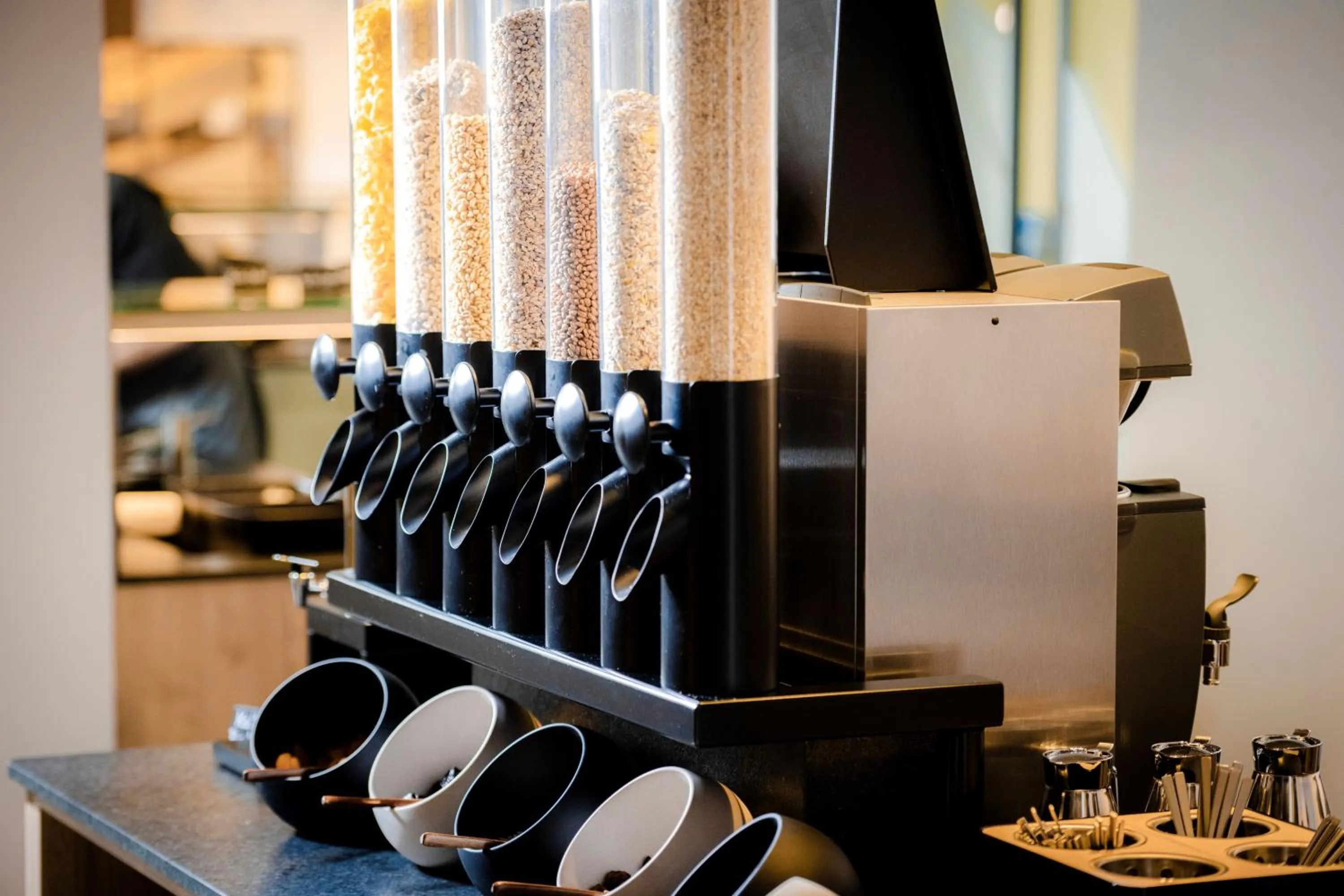 Breakfast in Bergparadies - inklusive Eintritt in die Alpentherme