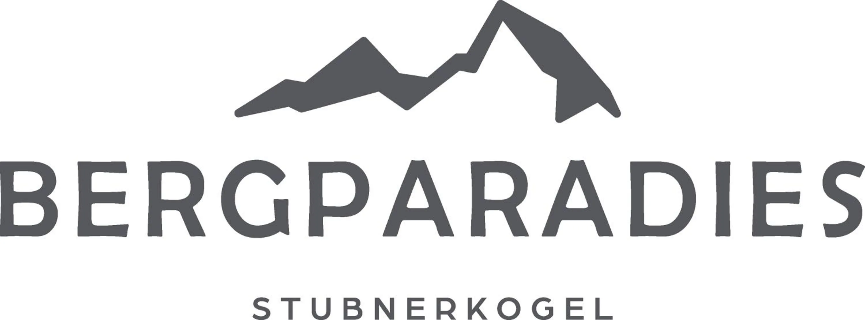 Property logo or sign in Bergparadies - inklusive Eintritt in die Alpentherme