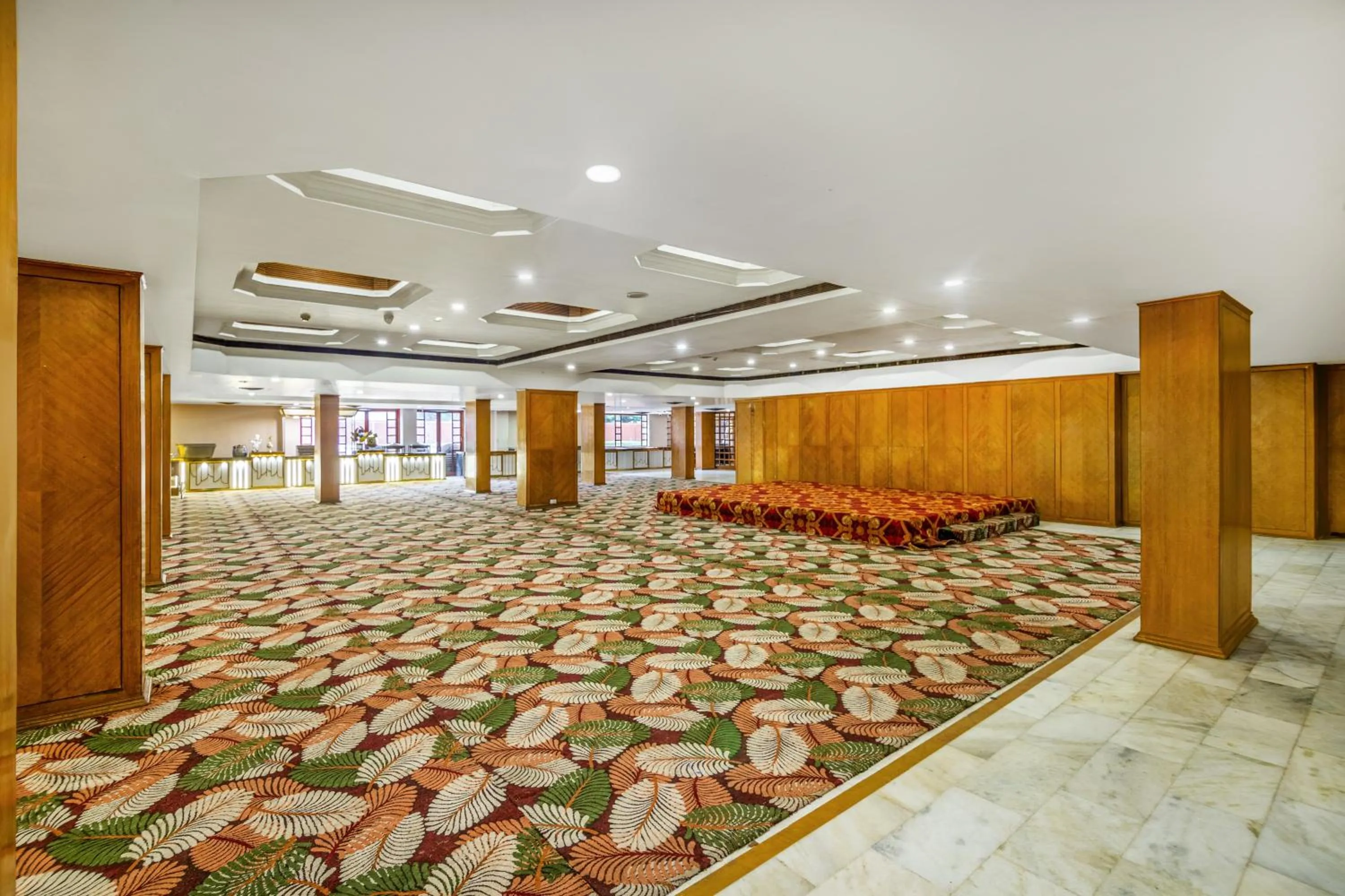 Banquet/Function facilities in Sterling City Centre, Bokaro