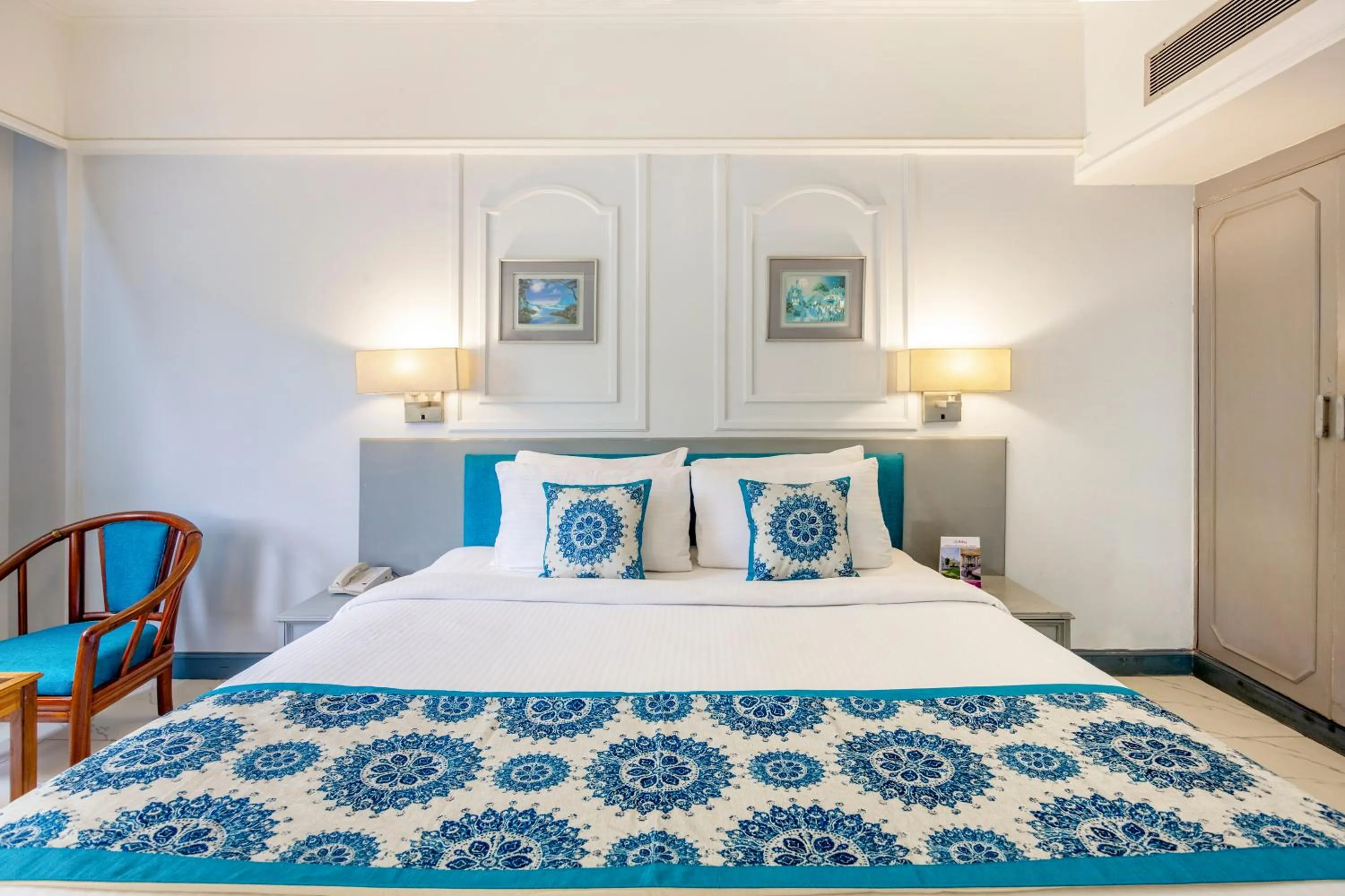 Bed in Sterling City Centre, Bokaro