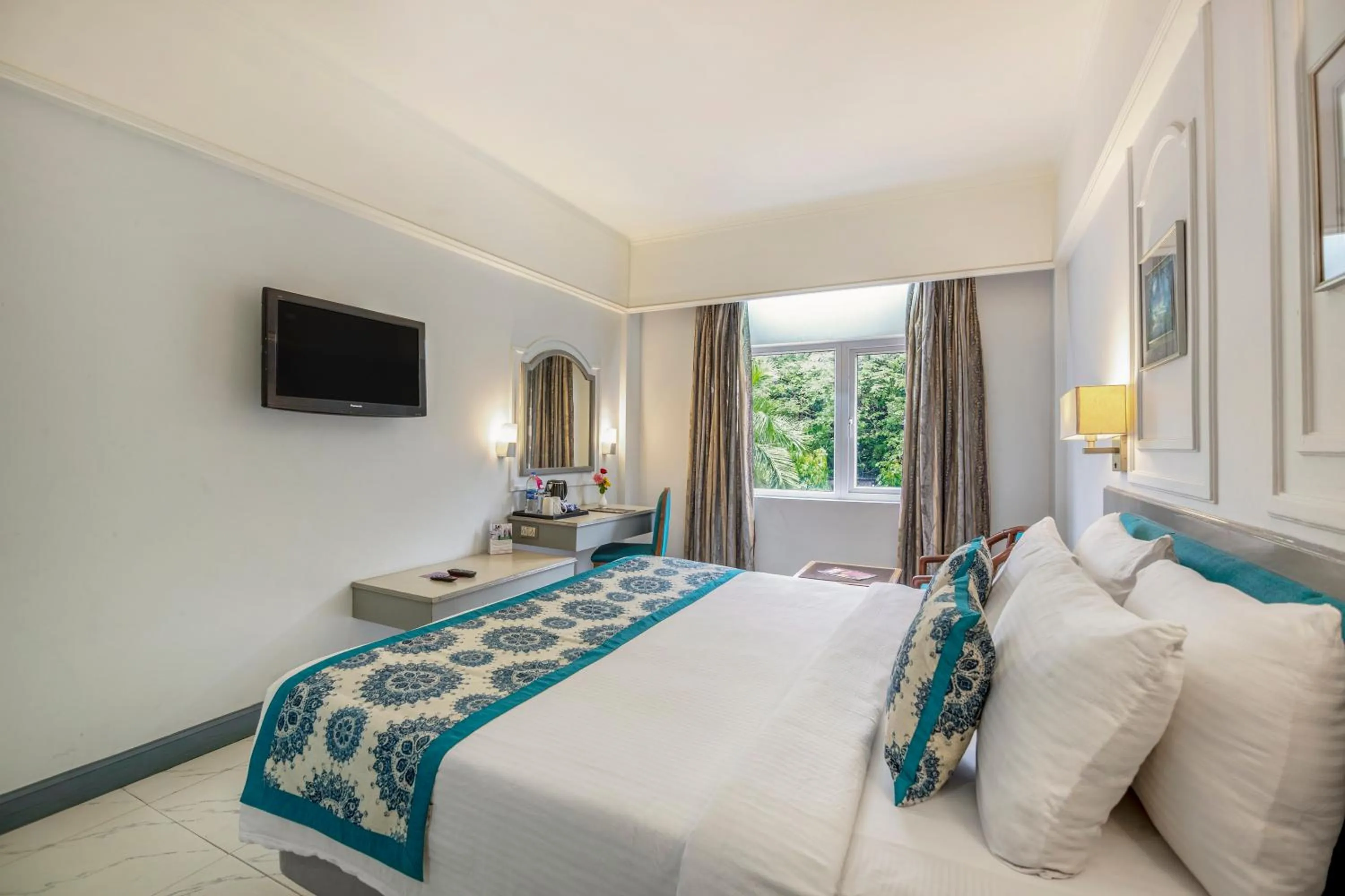 Bed in Sterling City Centre, Bokaro