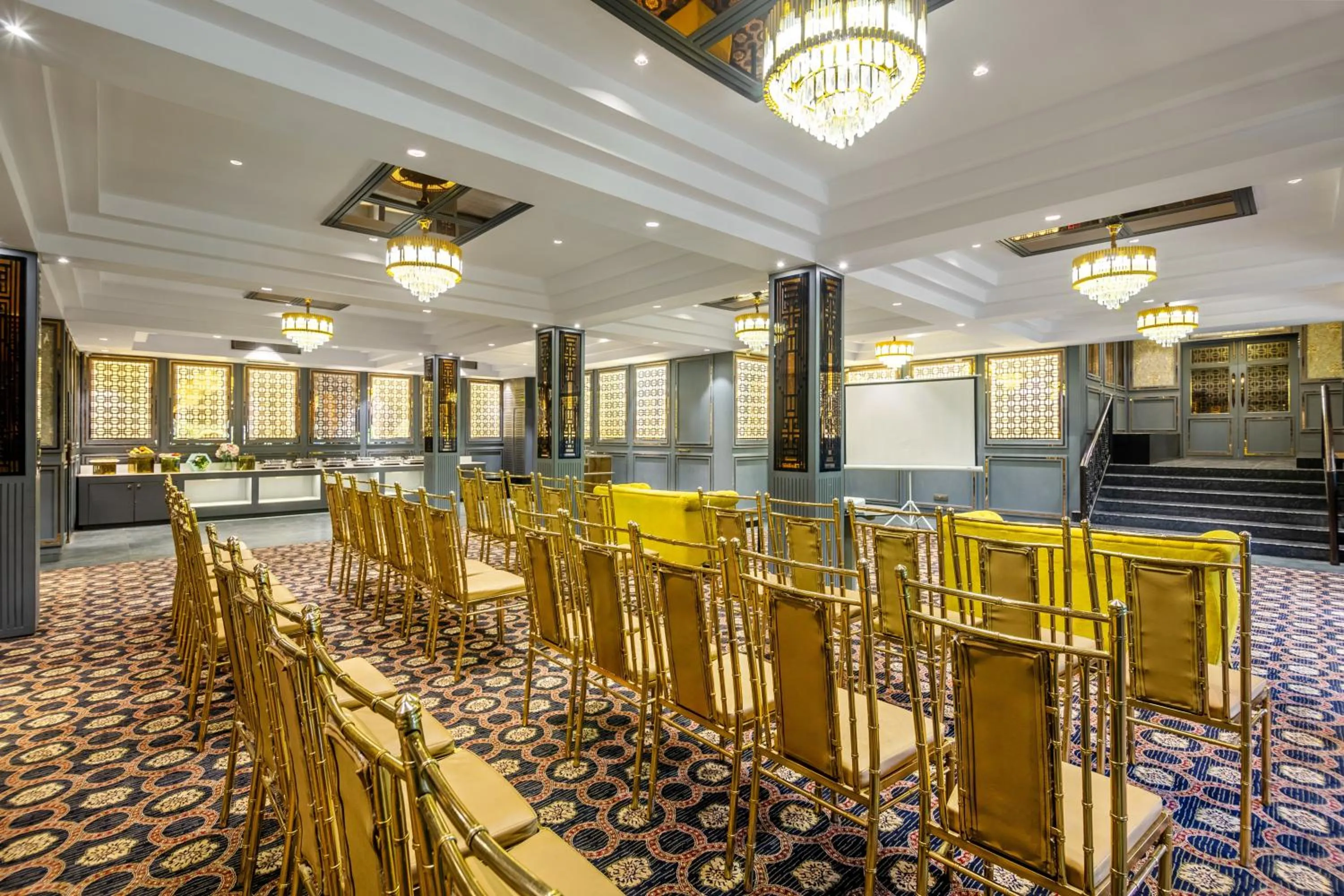 Meeting/conference room in Sterling City Centre, Bokaro