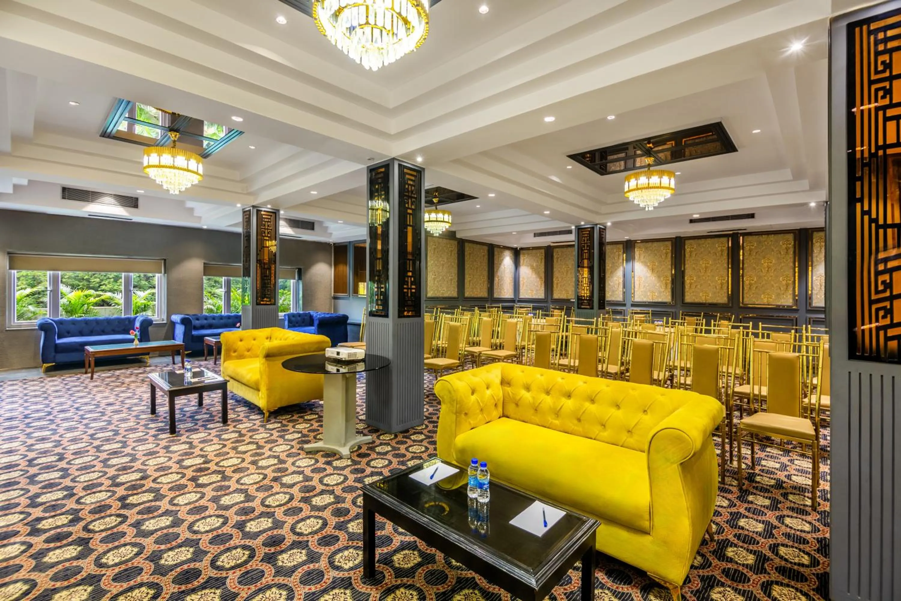 Meeting/conference room in Sterling City Centre, Bokaro