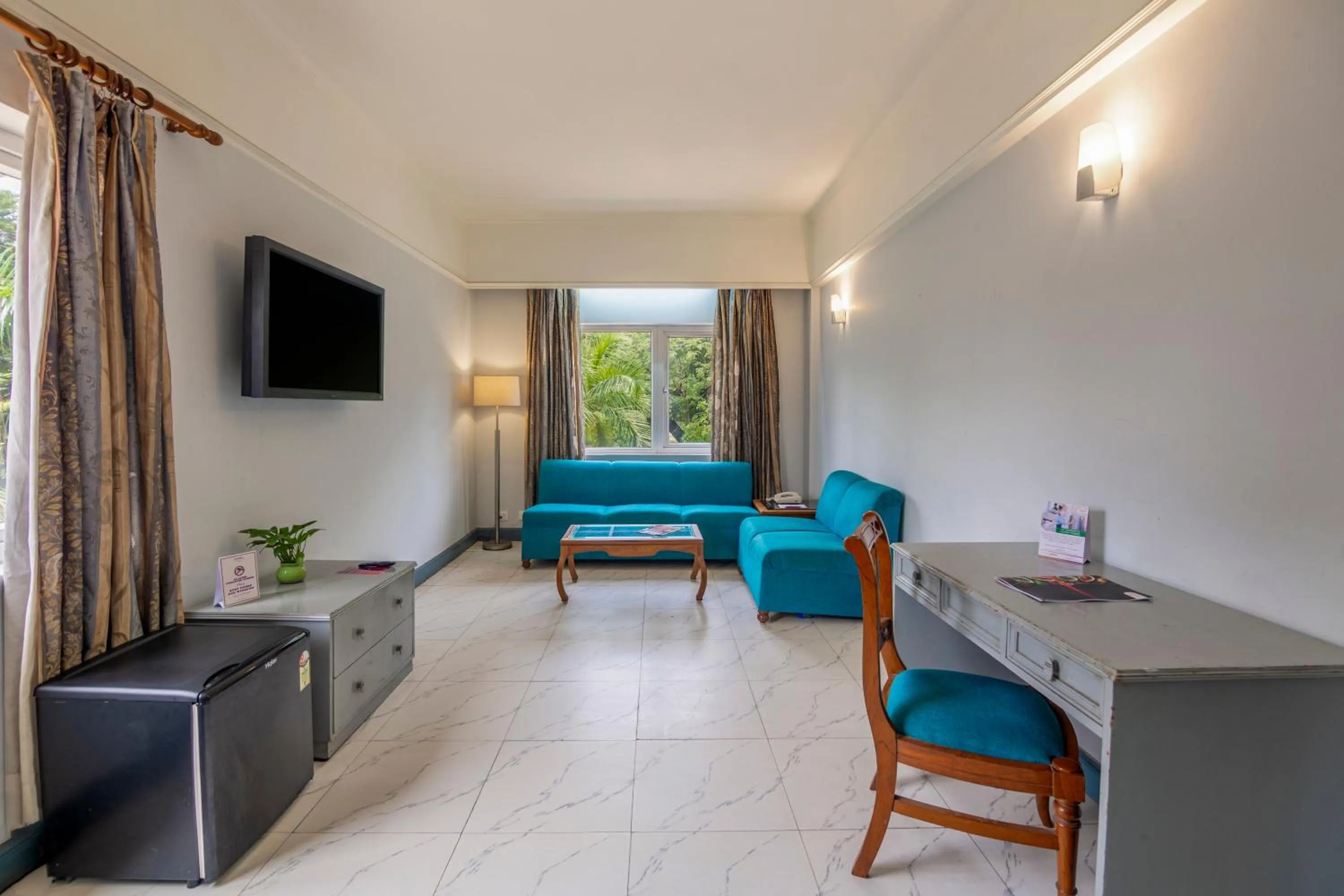 Living room in Sterling City Centre, Bokaro