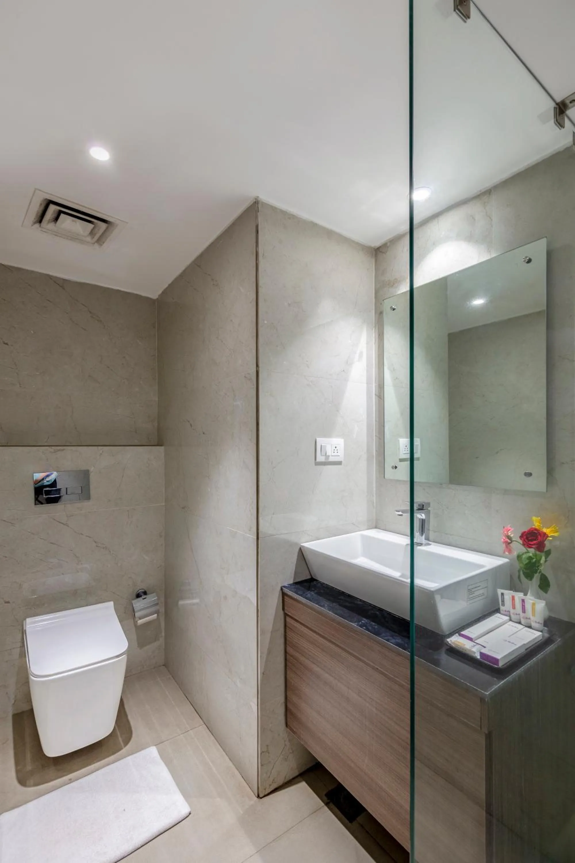 Bathroom in Sterling City Centre, Bokaro