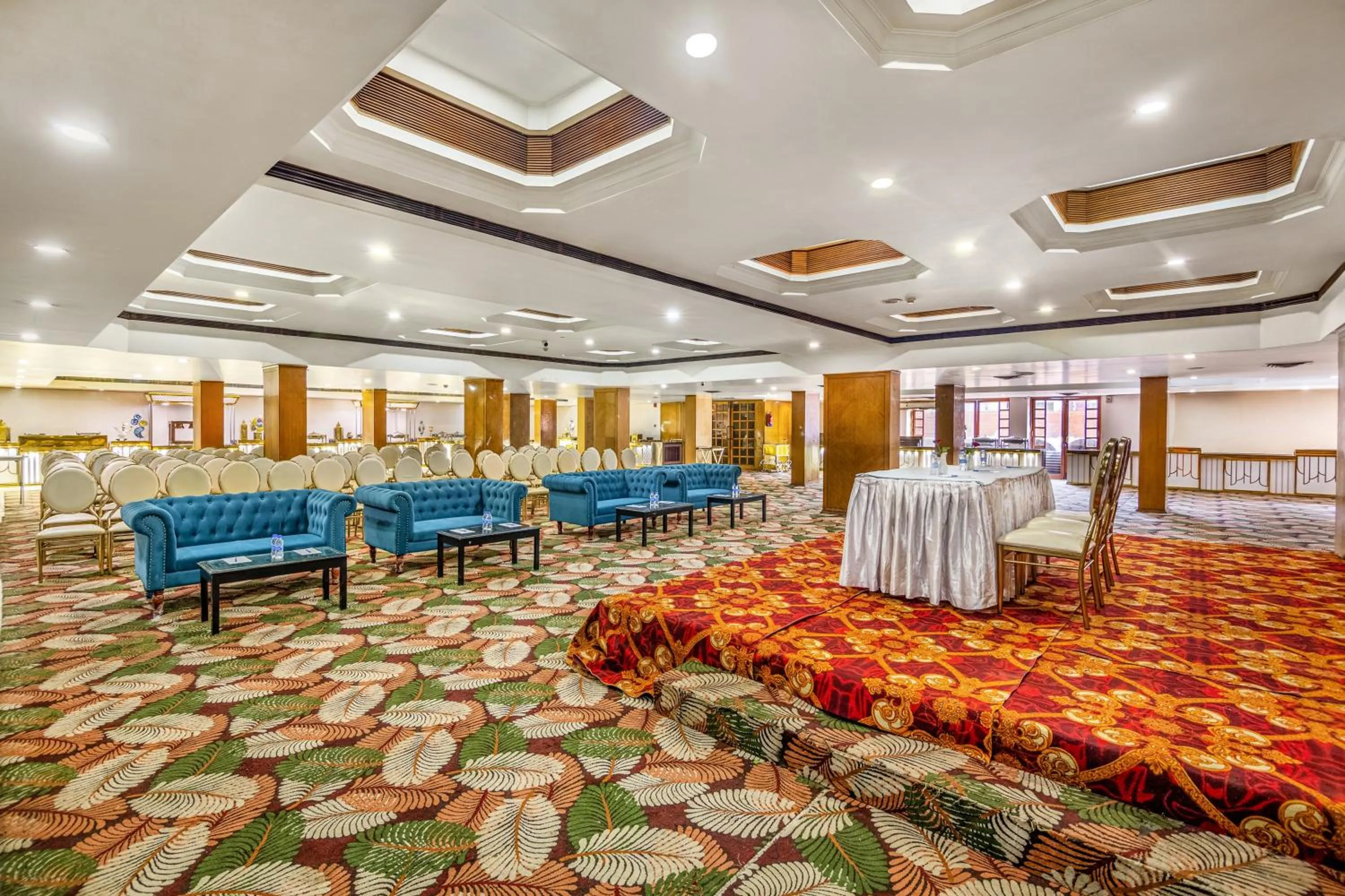 Banquet/Function facilities in Sterling City Centre, Bokaro
