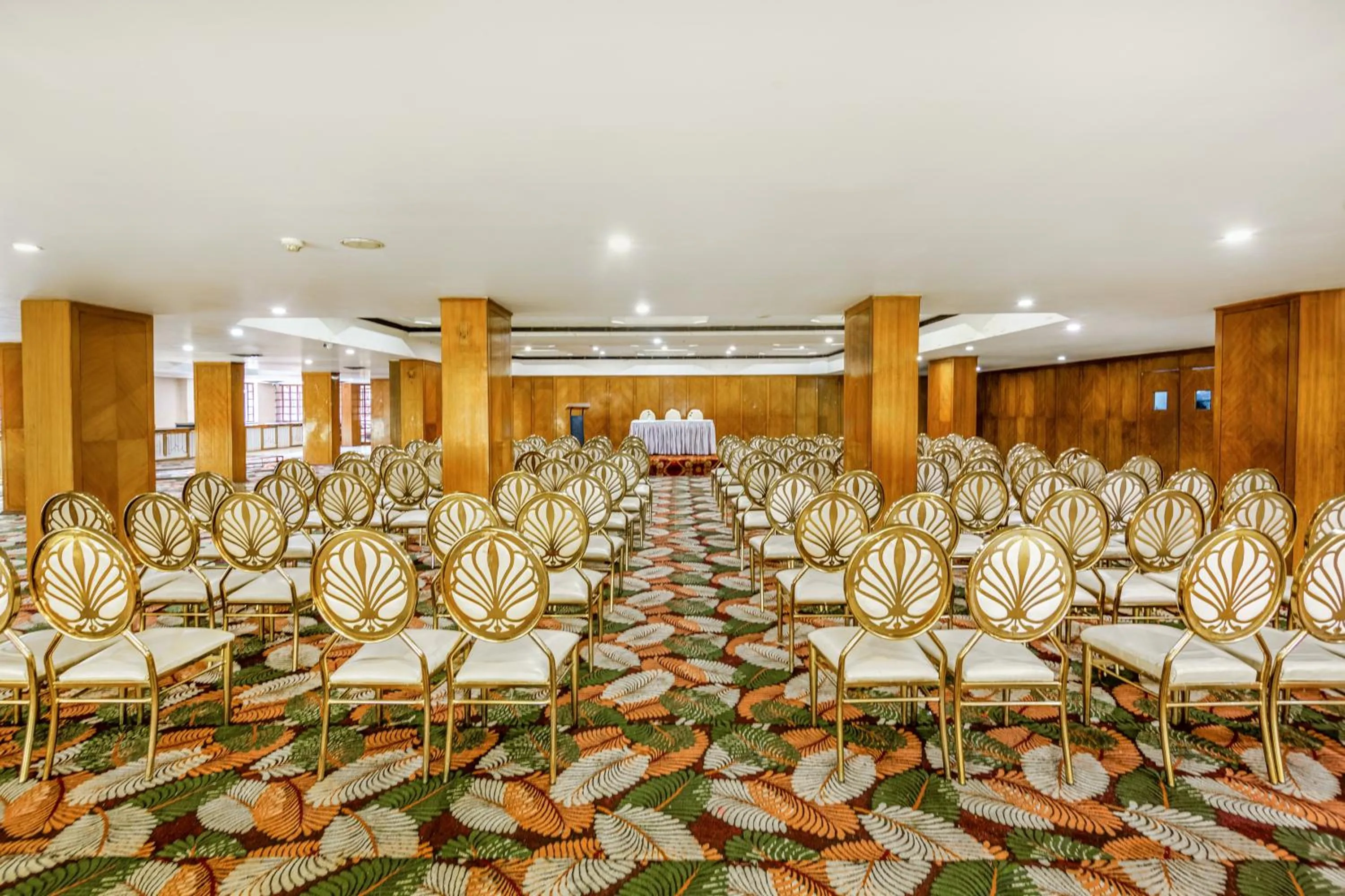 Banquet/Function facilities in Sterling City Centre, Bokaro