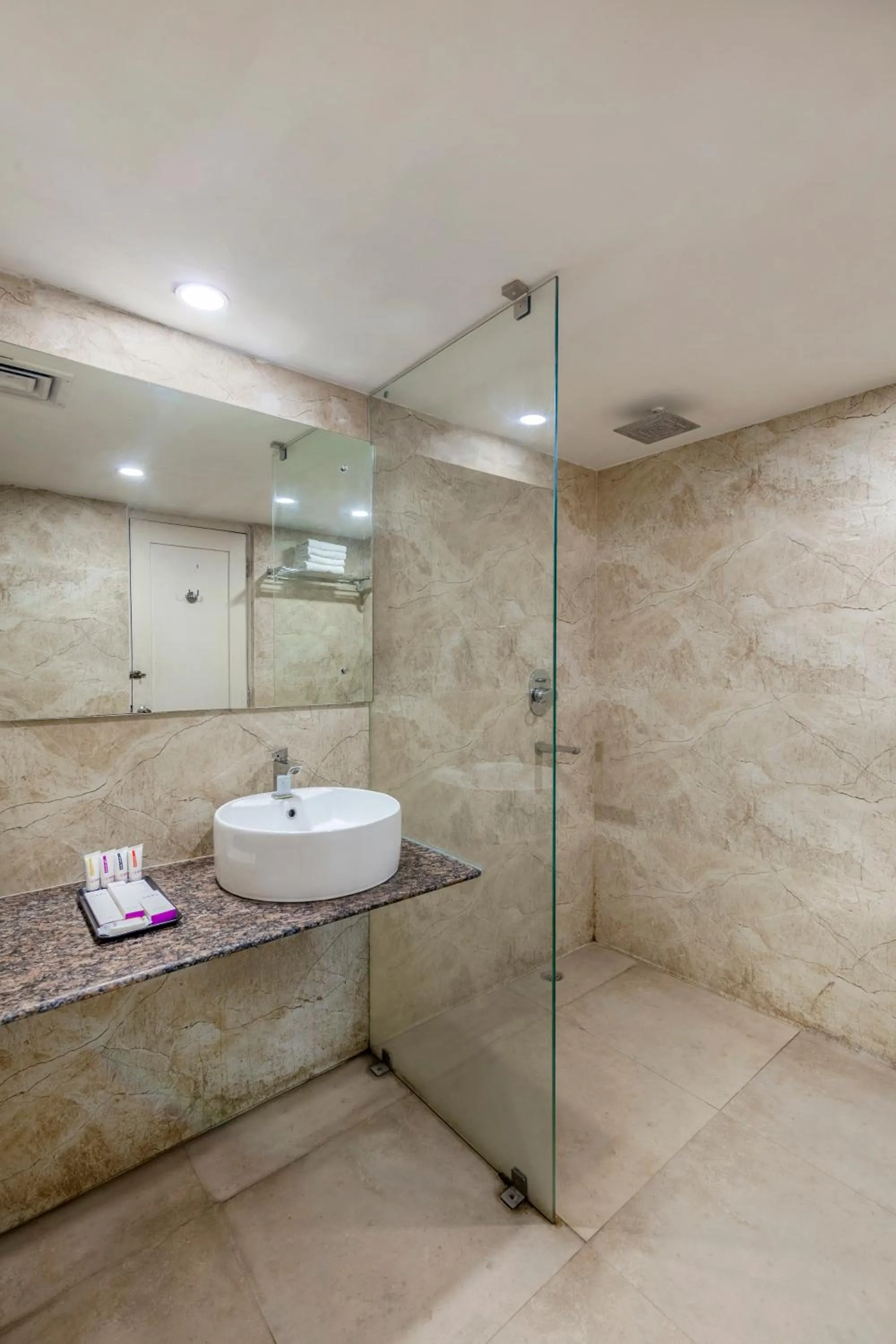 Bathroom in Sterling City Centre, Bokaro