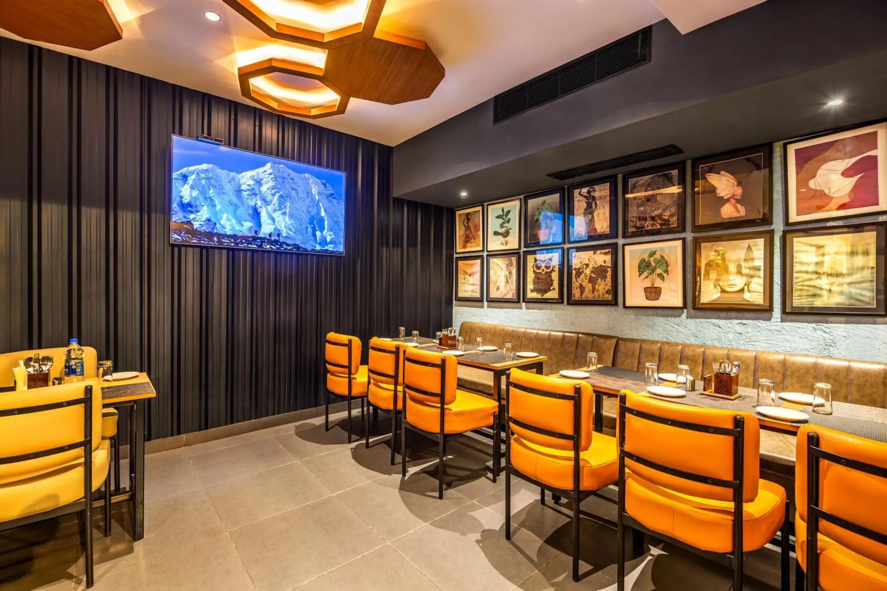 Restaurant/places to eat in Sterling City Centre, Bokaro Restaurant/places to eat in Sterling City Centre, Bokaro