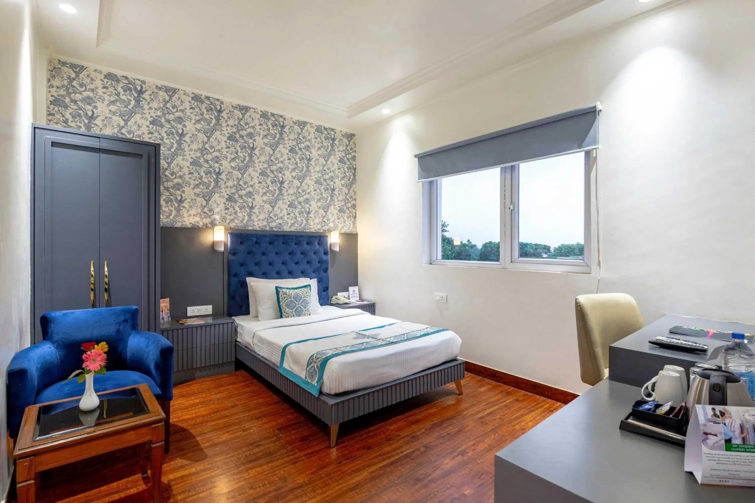 Bedroom, Bed in Sterling City Centre, Bokaro Bedroom, Bed in Sterling City Centre, Bokaro