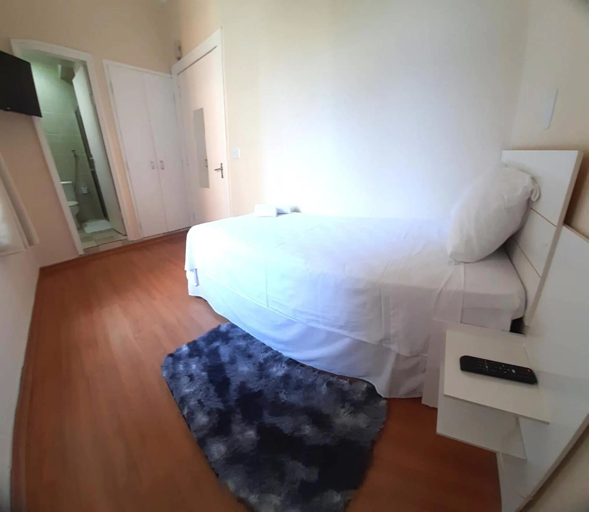 Esplanada Hotel