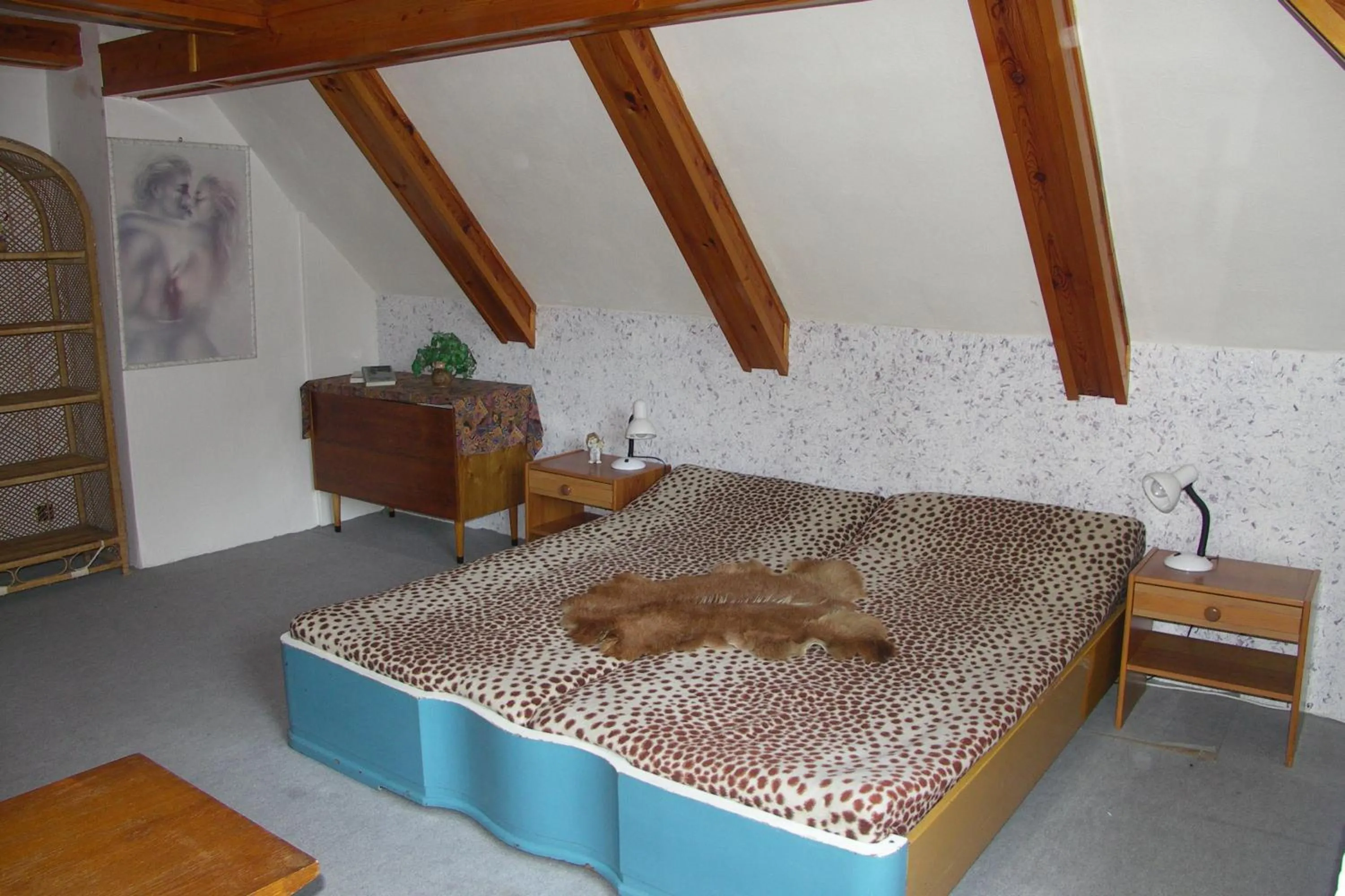 Bedroom, Bed in Edy Dum