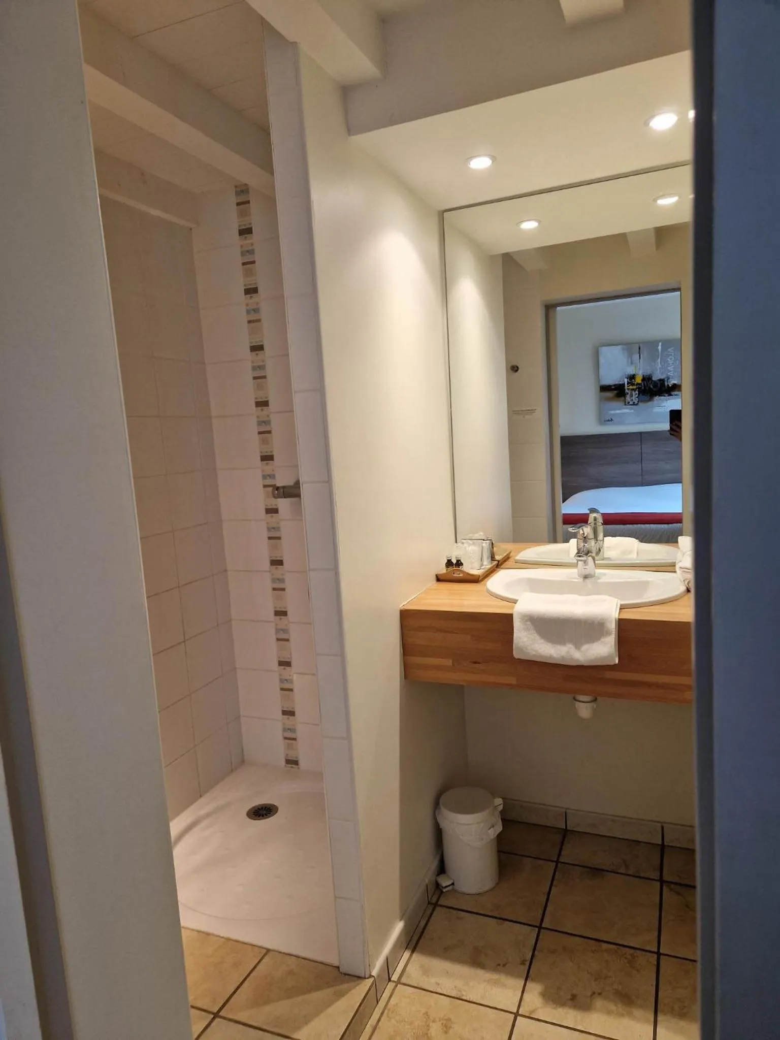 Hôtel Restaurant Logis Le Relais du Vivarais