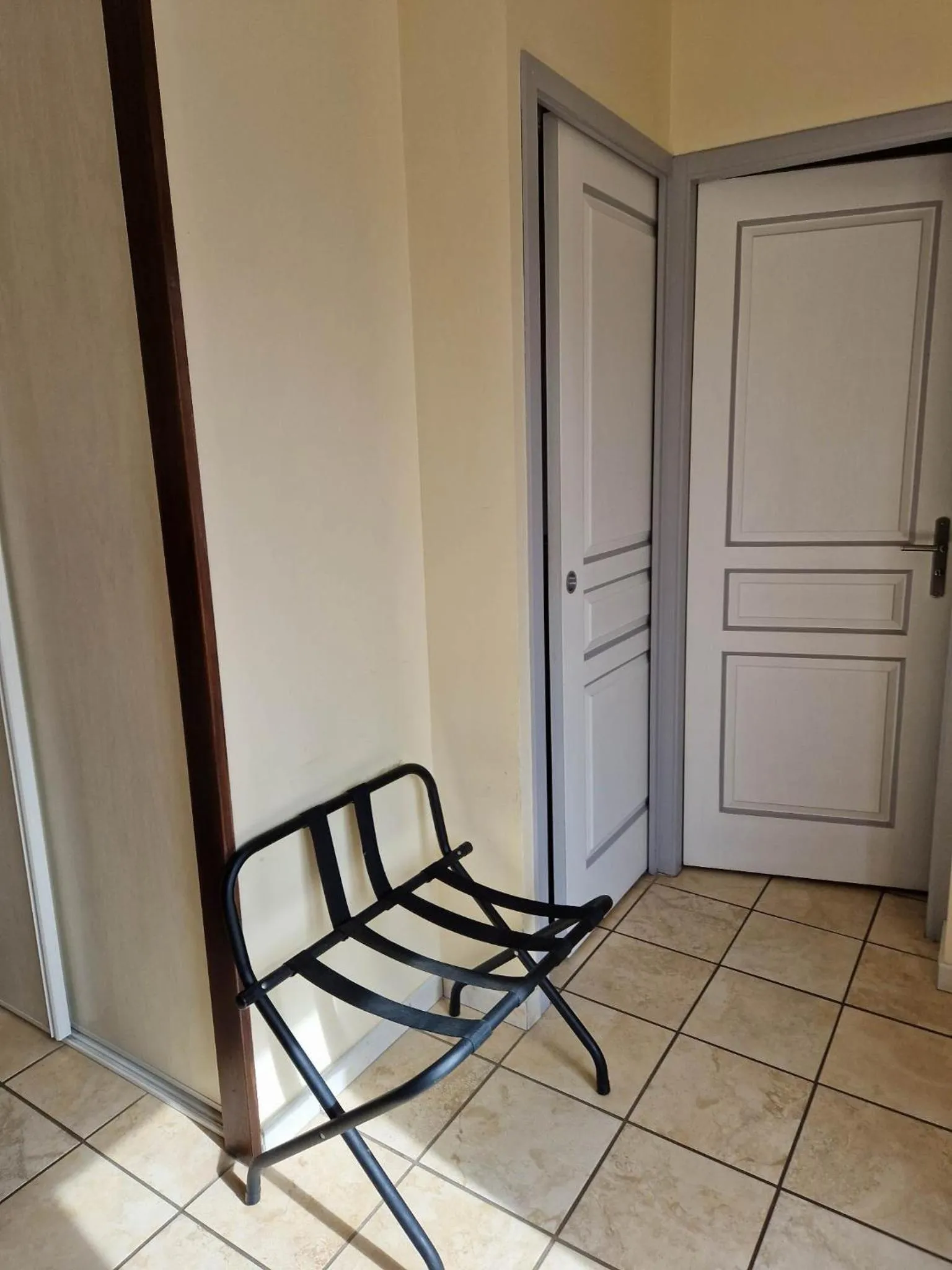 Hôtel Restaurant Logis Le Relais du Vivarais