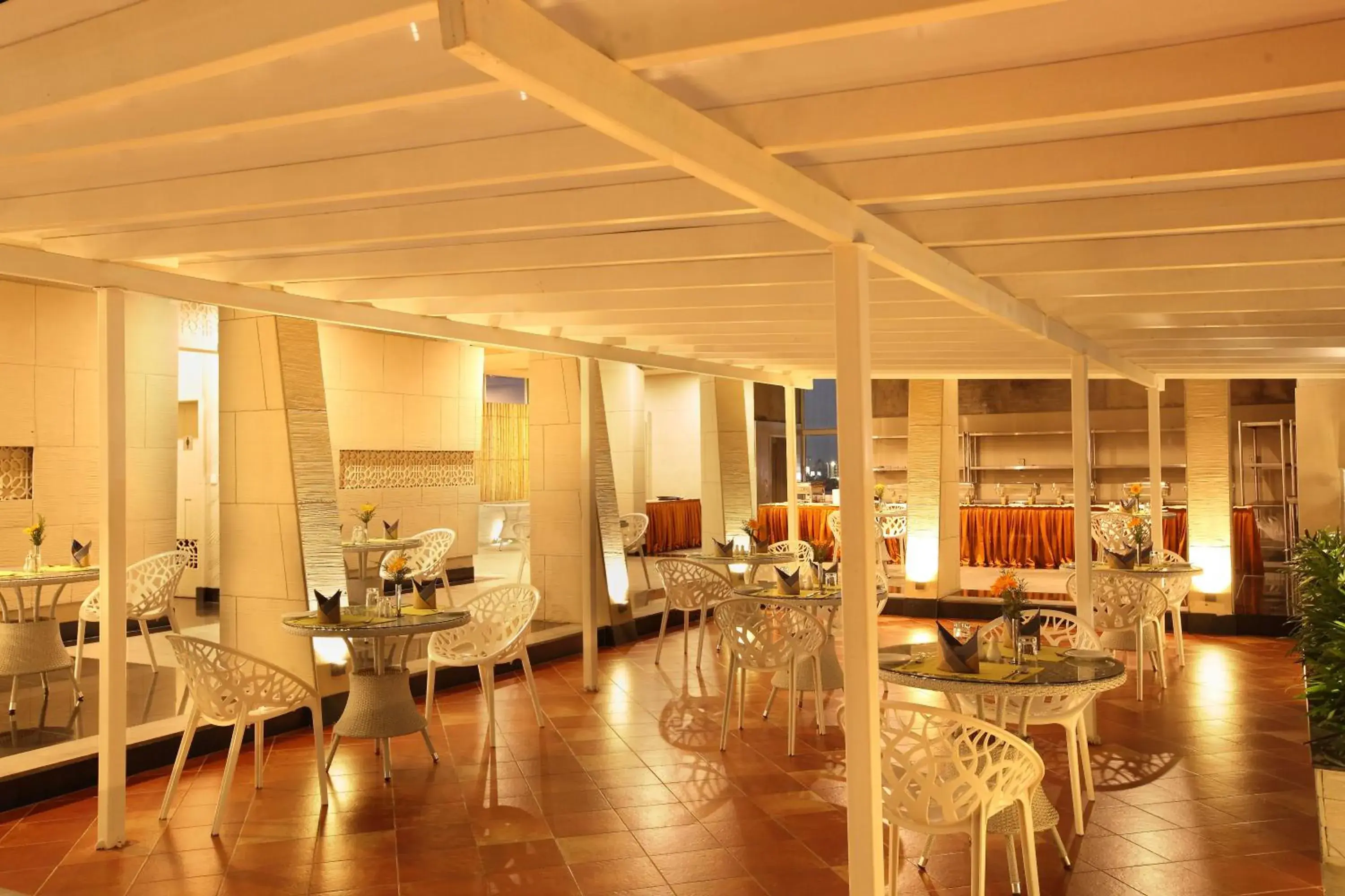 View (from property/room) in Ginger Kochi MG Road View (from property/room) in Ginger Kochi MG Road