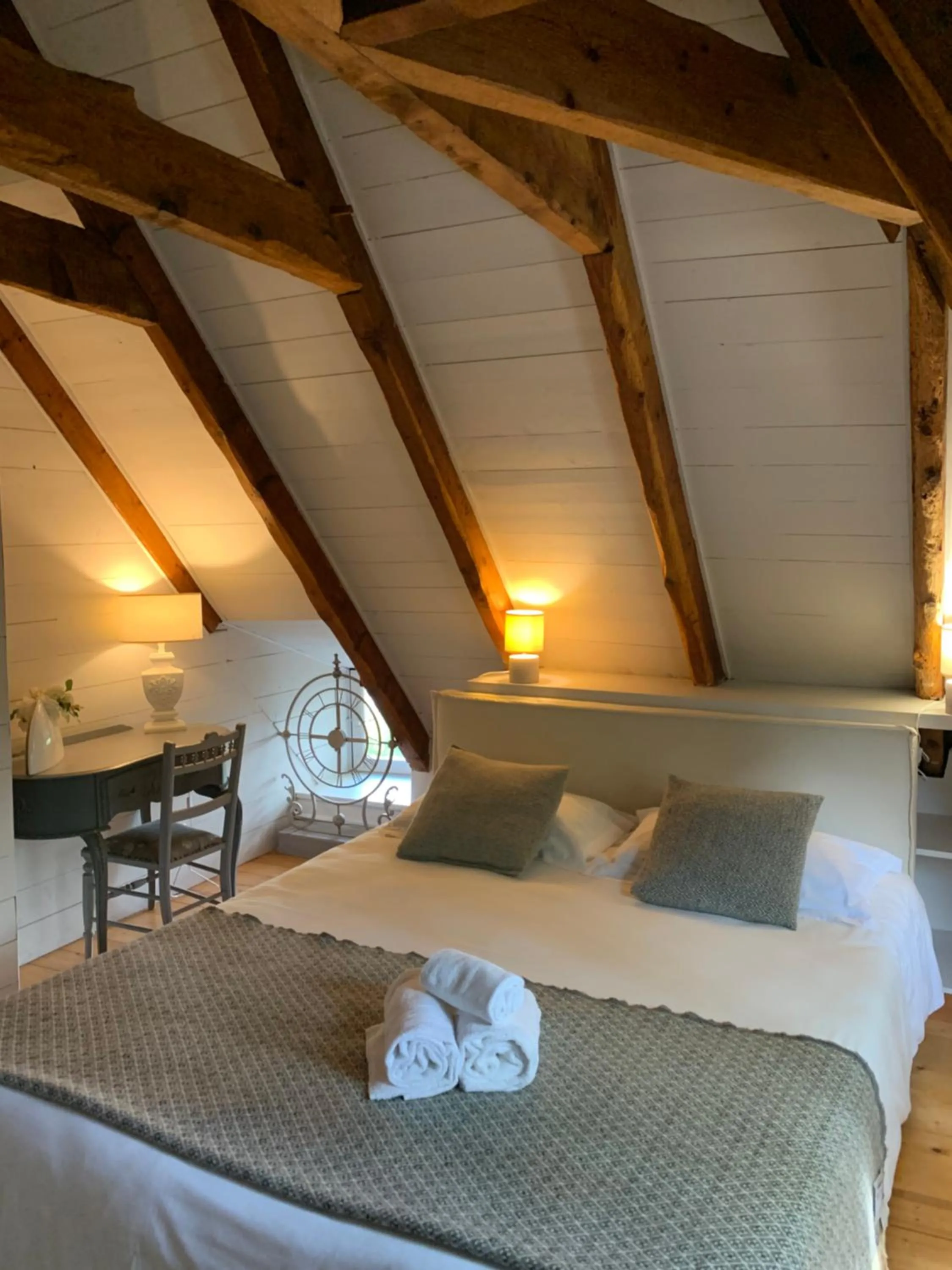 Le Petit Manoir de Kériolet