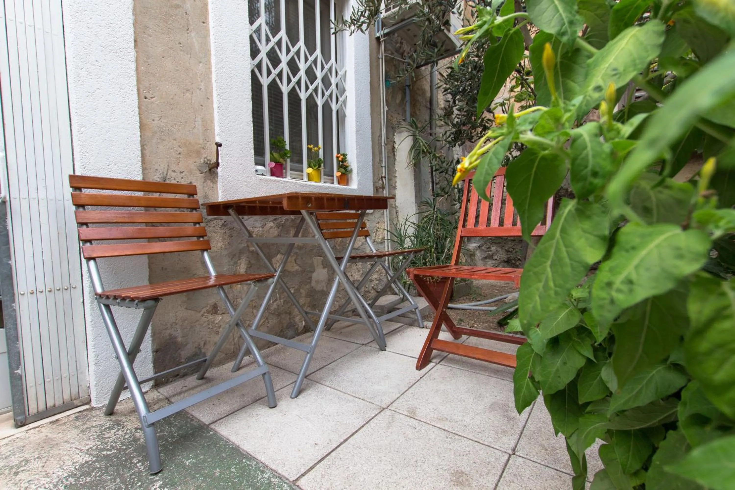 Apartment Skeja