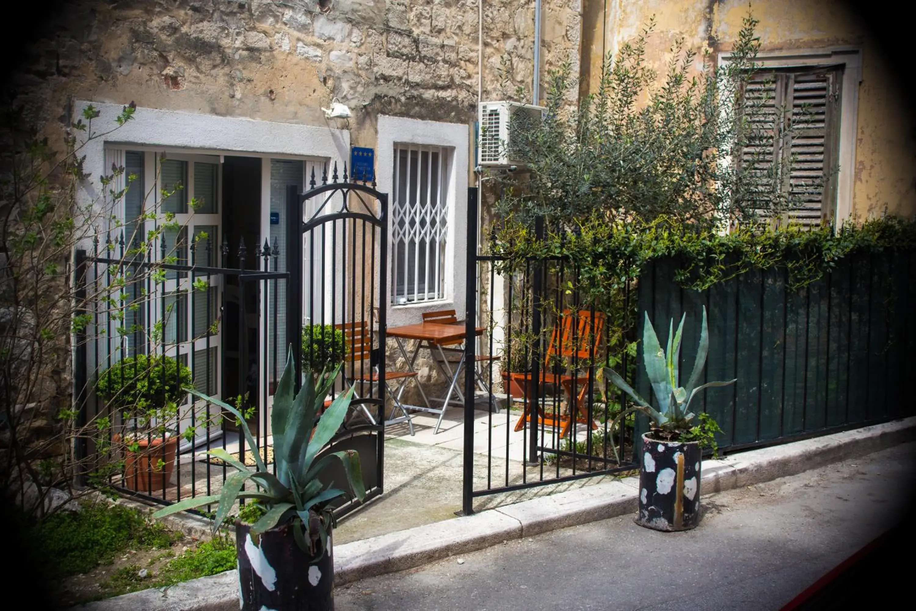 Apartment Skeja Apartment Skeja