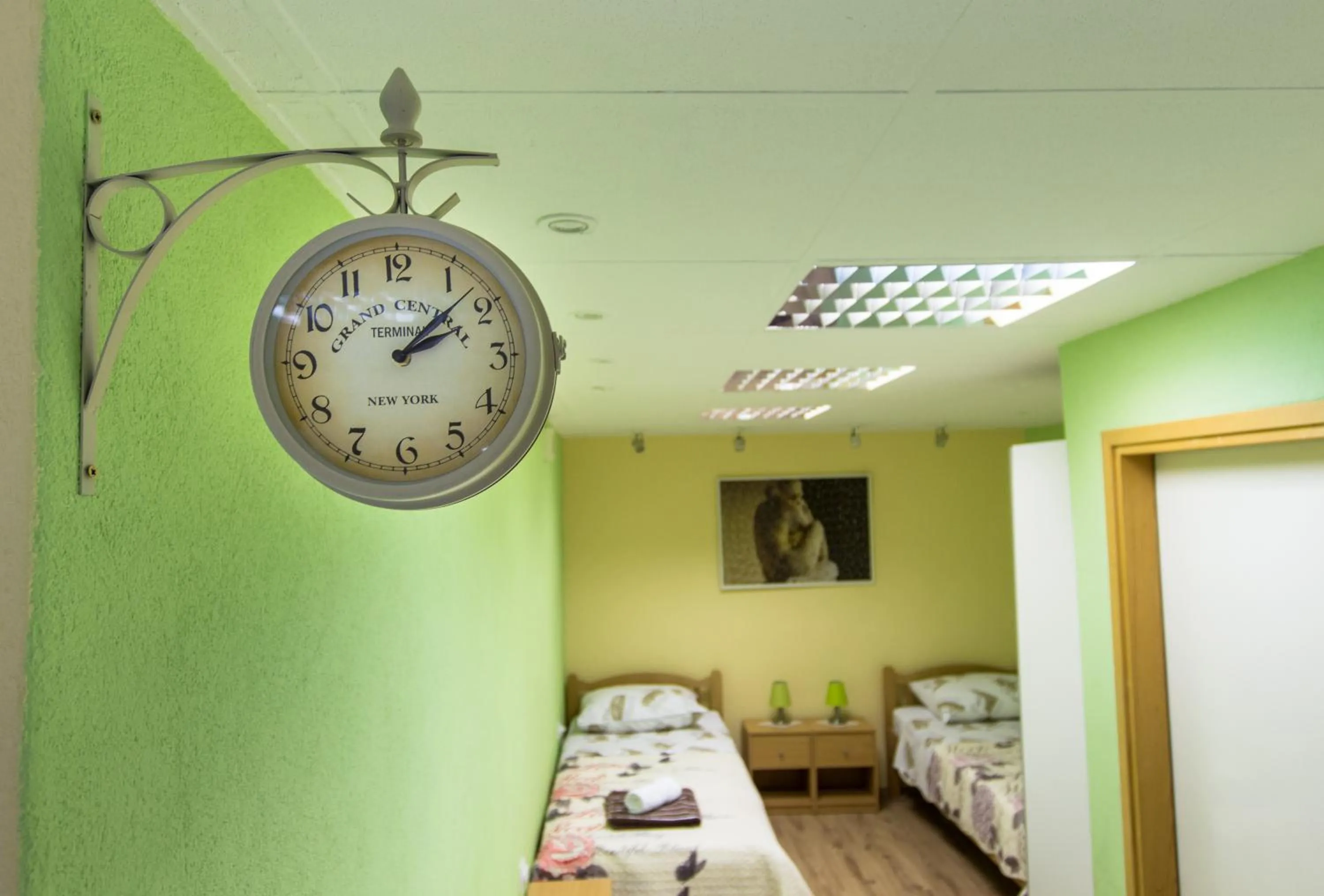Apartment Skeja