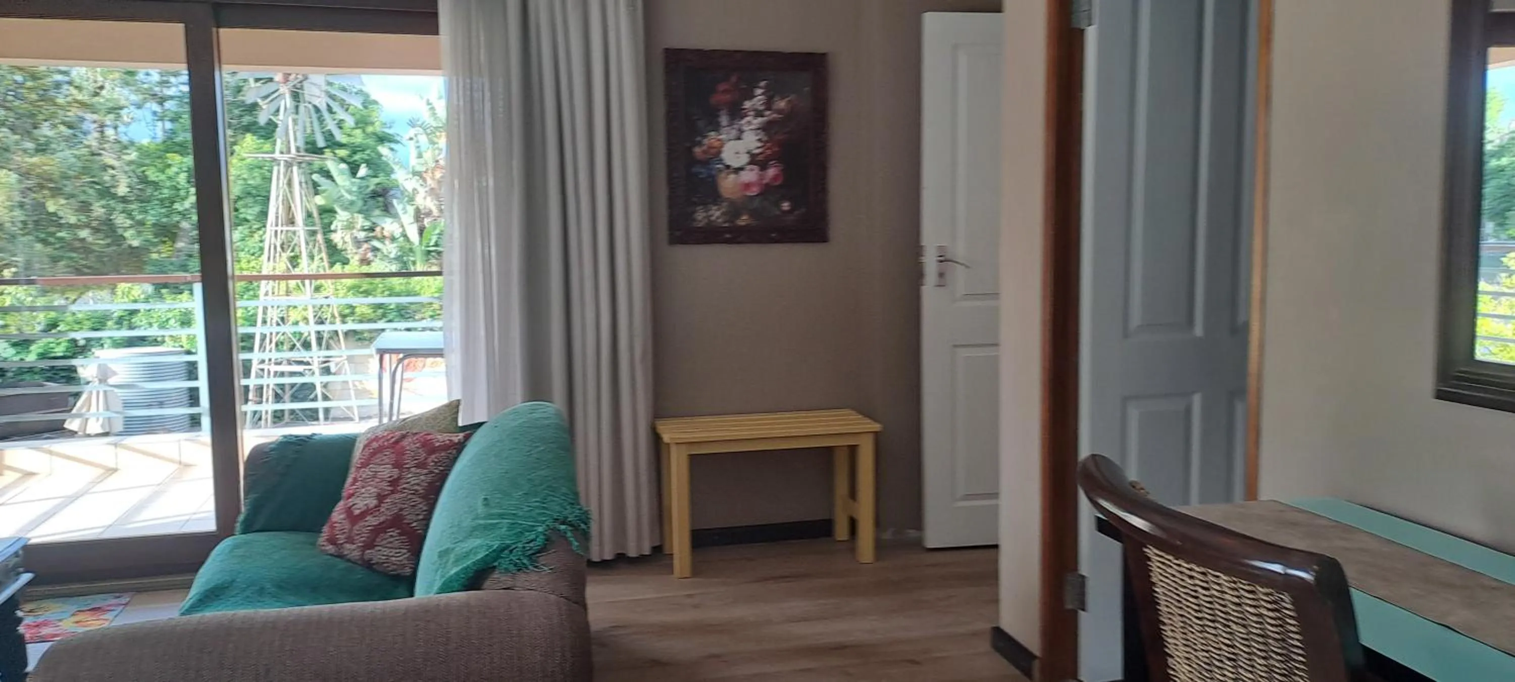 Karoo Sun Guest House