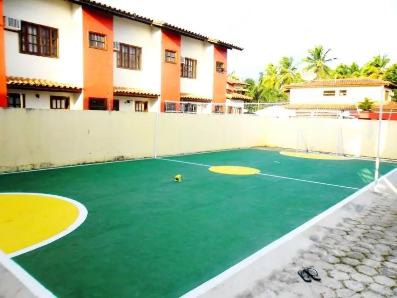 Village do Bosque - Rede Tonziro