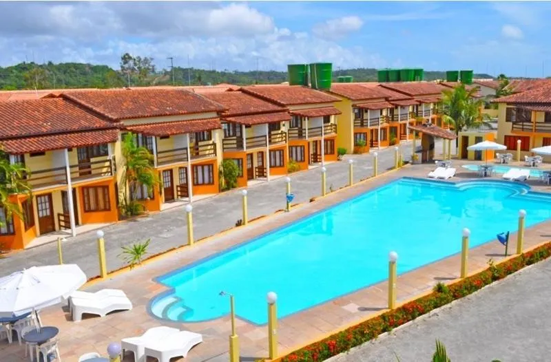 Village do Bosque - Rede Tonziro