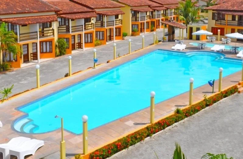 Village do Bosque - Rede Tonziro