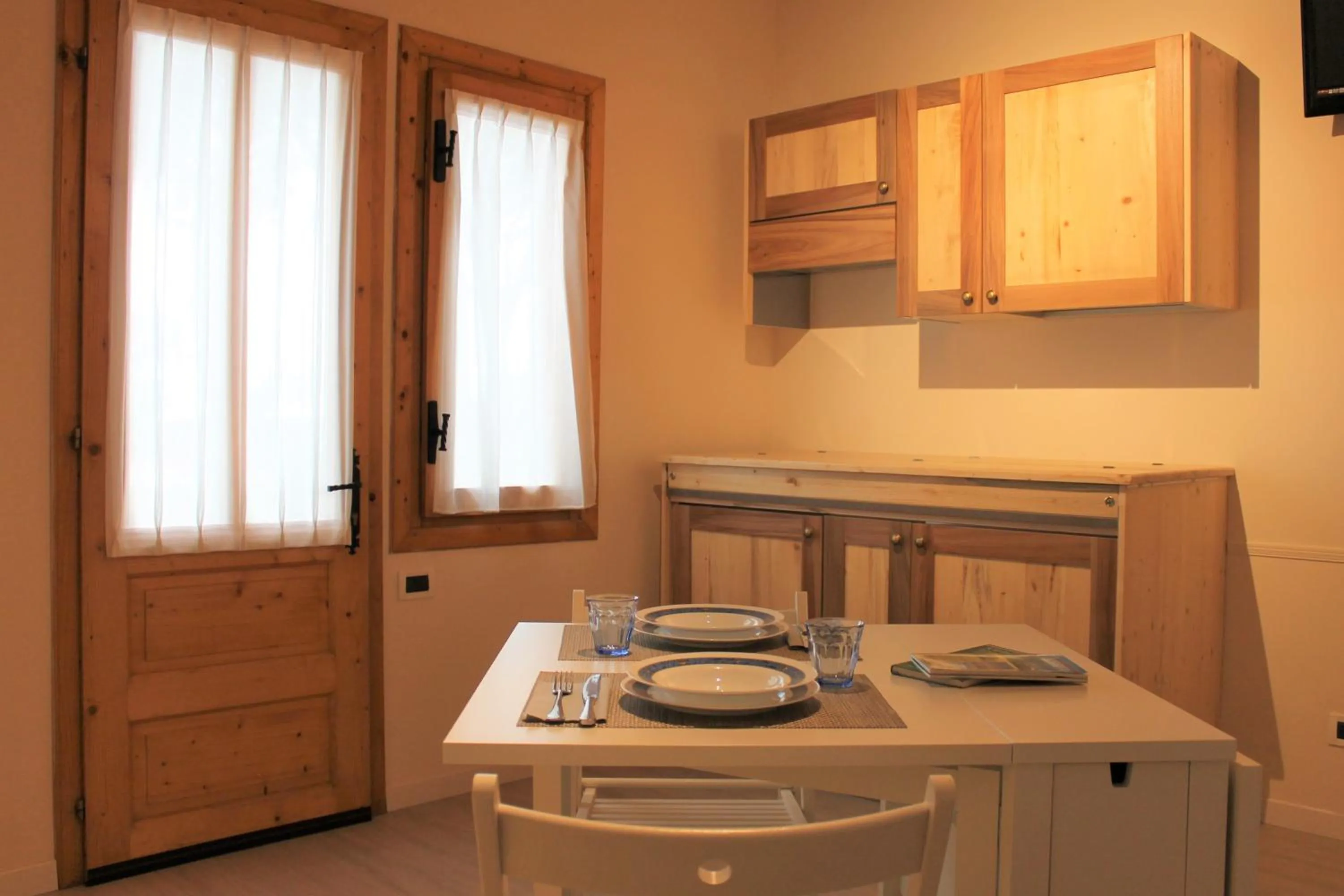 Superior Bungalow with Kitchen in Green Village Assisi