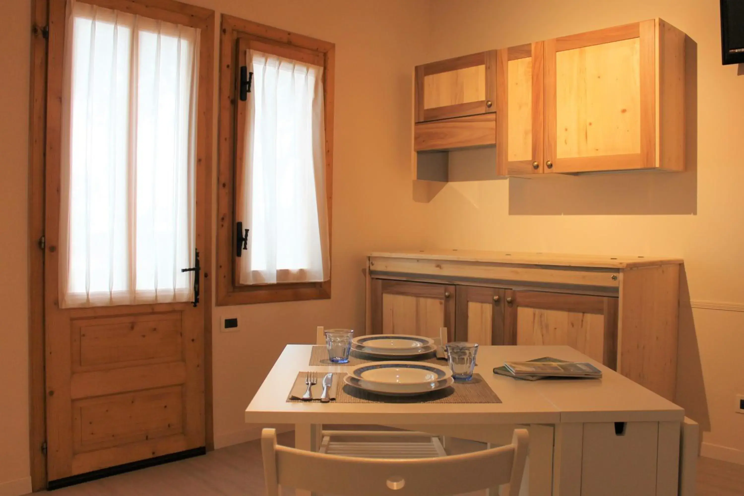 Superior Bungalow with Kitchen in Green Village Assisi Superior Bungalow with Kitchen in Green Village Assisi