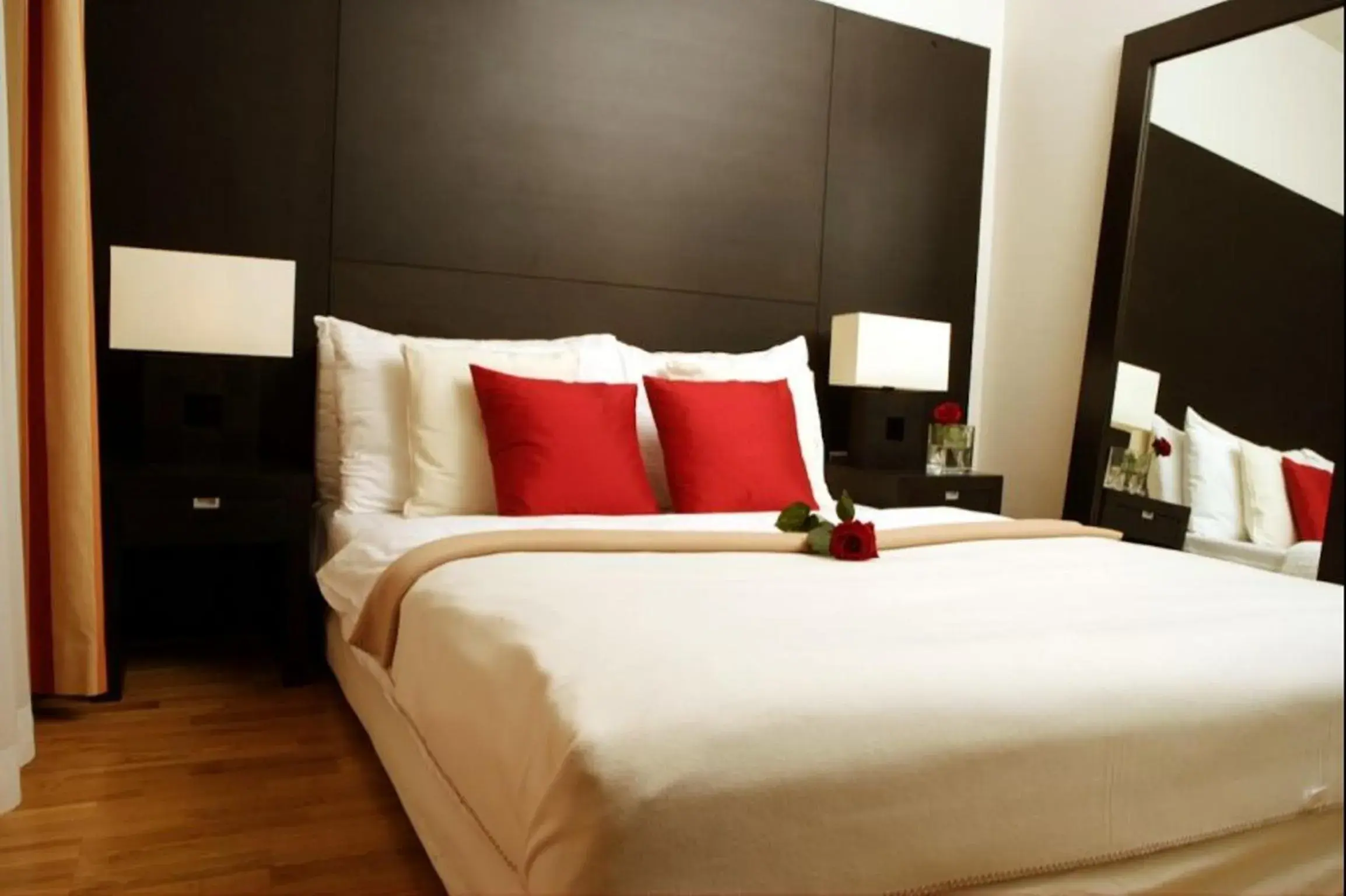 Comfort Apartment in The Levante Rathaus Apartments Comfort Apartment in The Levante Rathaus Apartments