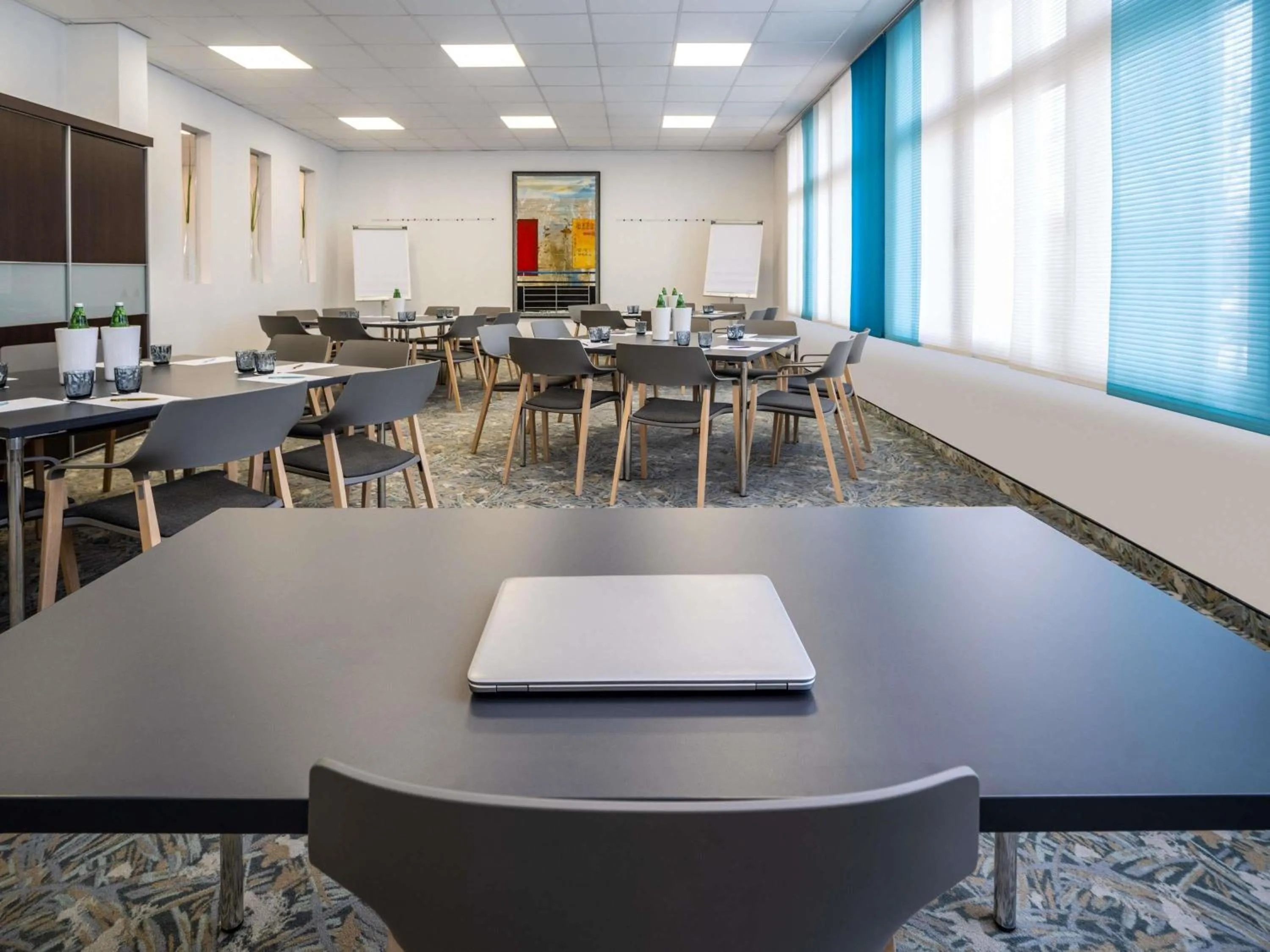 Meeting/conference room in Hotel Mercure Graz City