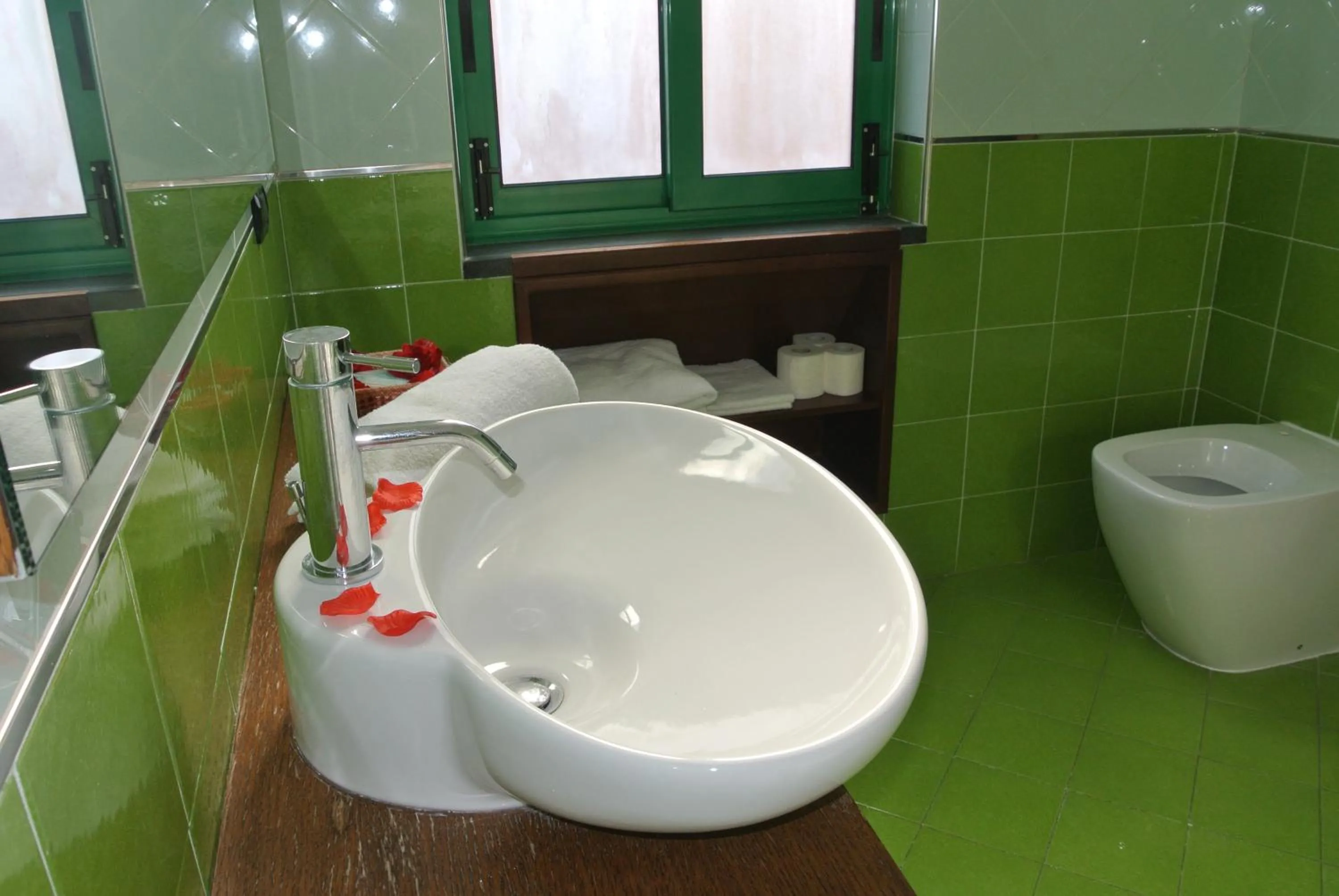 Hotel Stefano a Melito