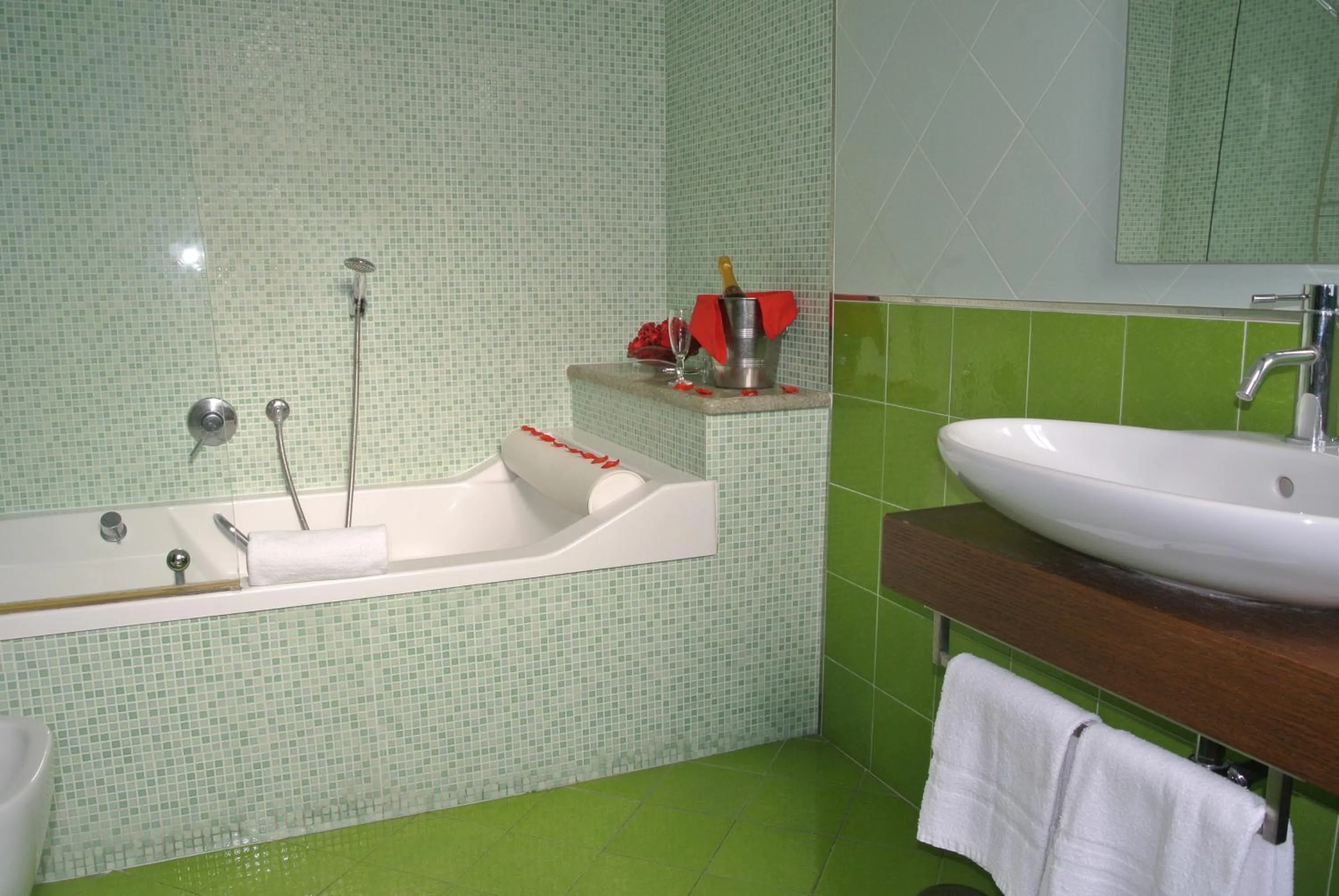 Hotel Stefano a Melito