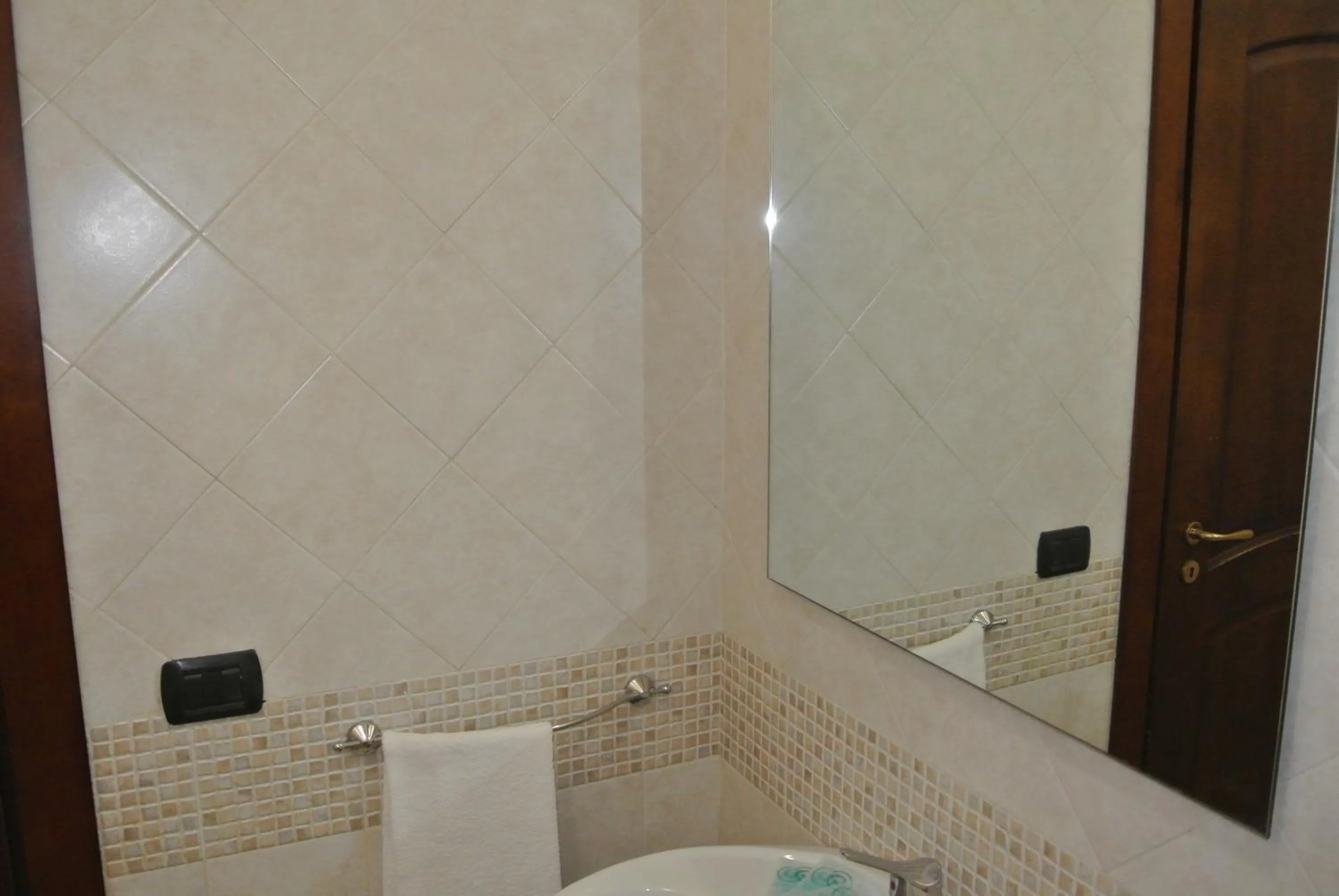 Hotel Stefano a Melito