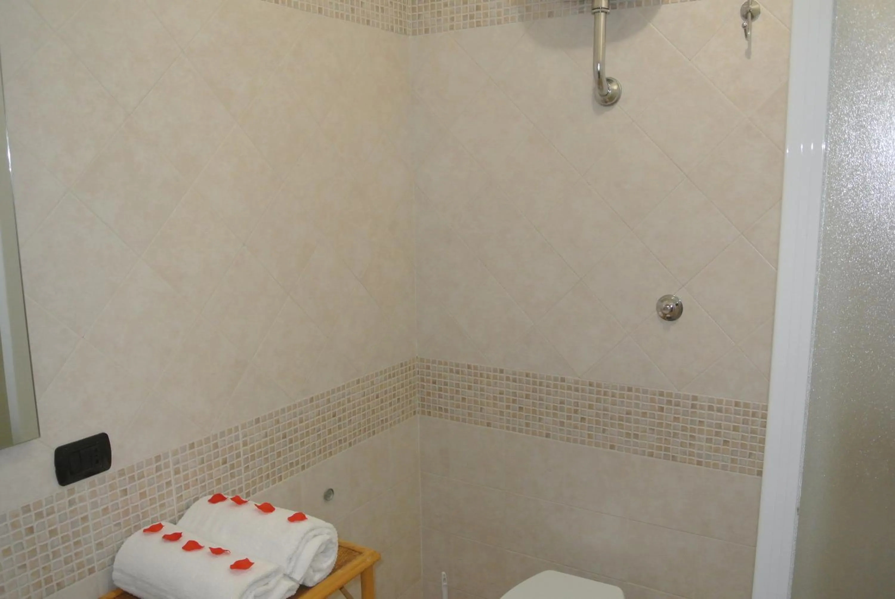 Hotel Stefano a Melito