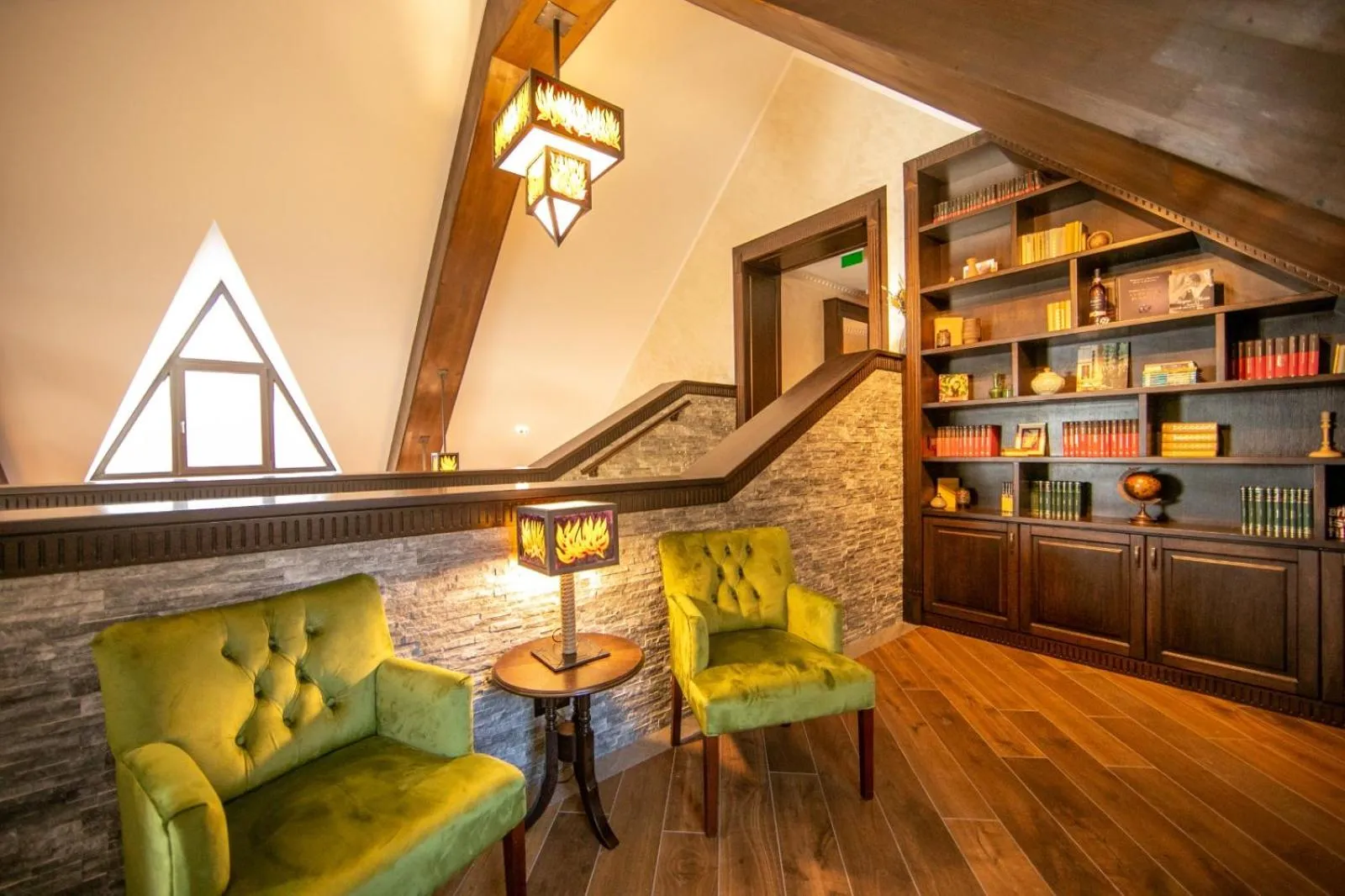 Hanul Tentea-Pasul Gutai