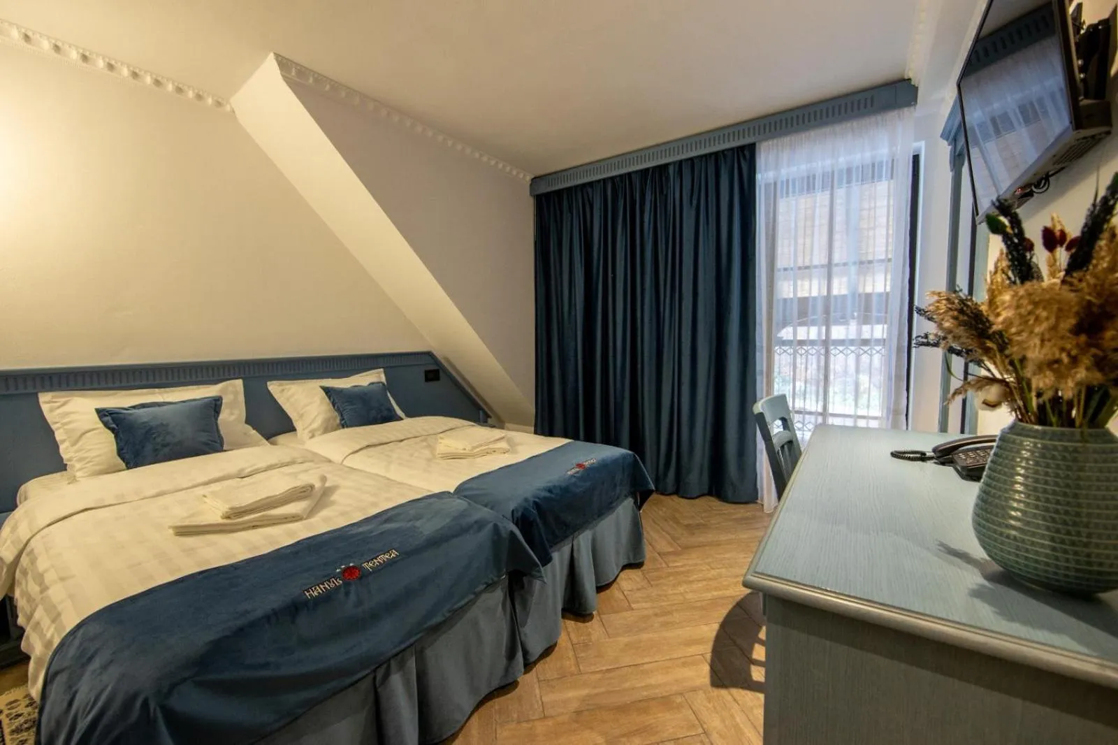 Hanul Tentea-Pasul Gutai