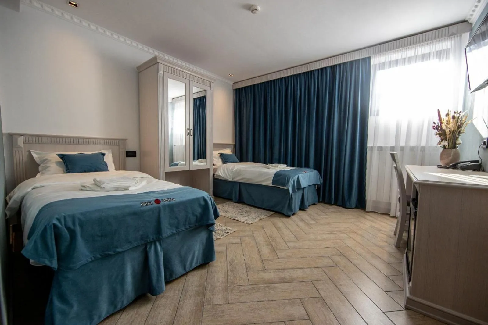 Hanul Tentea-Pasul Gutai