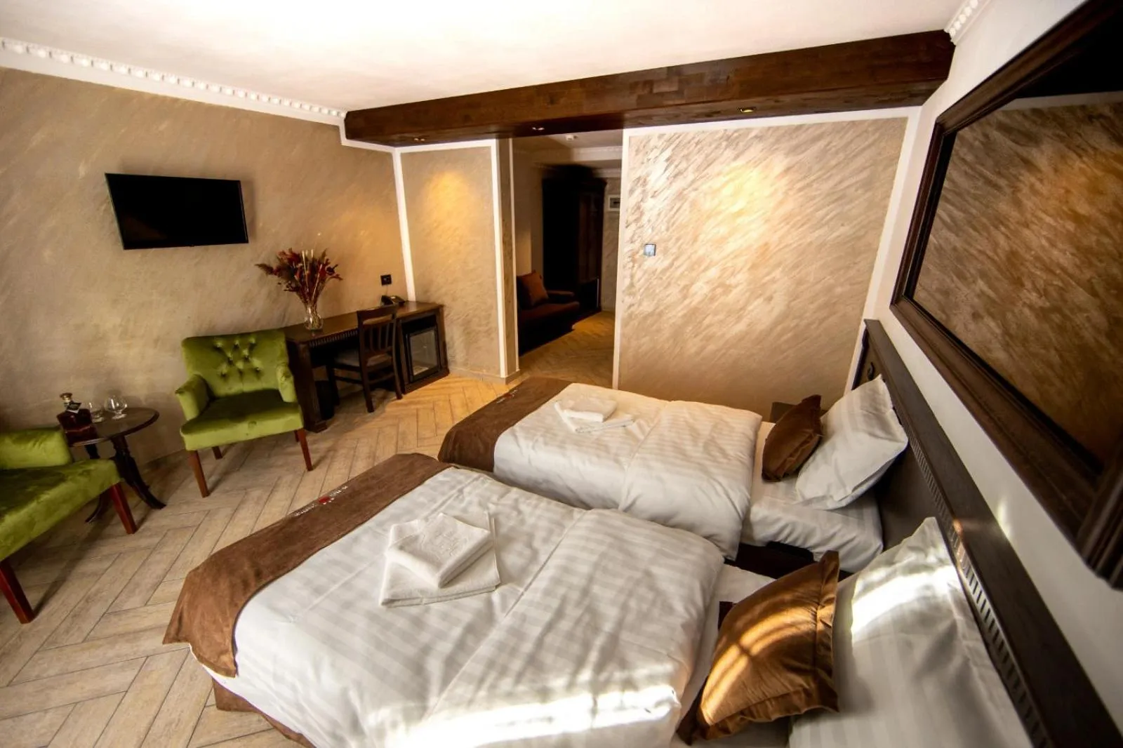 Hanul Tentea-Pasul Gutai