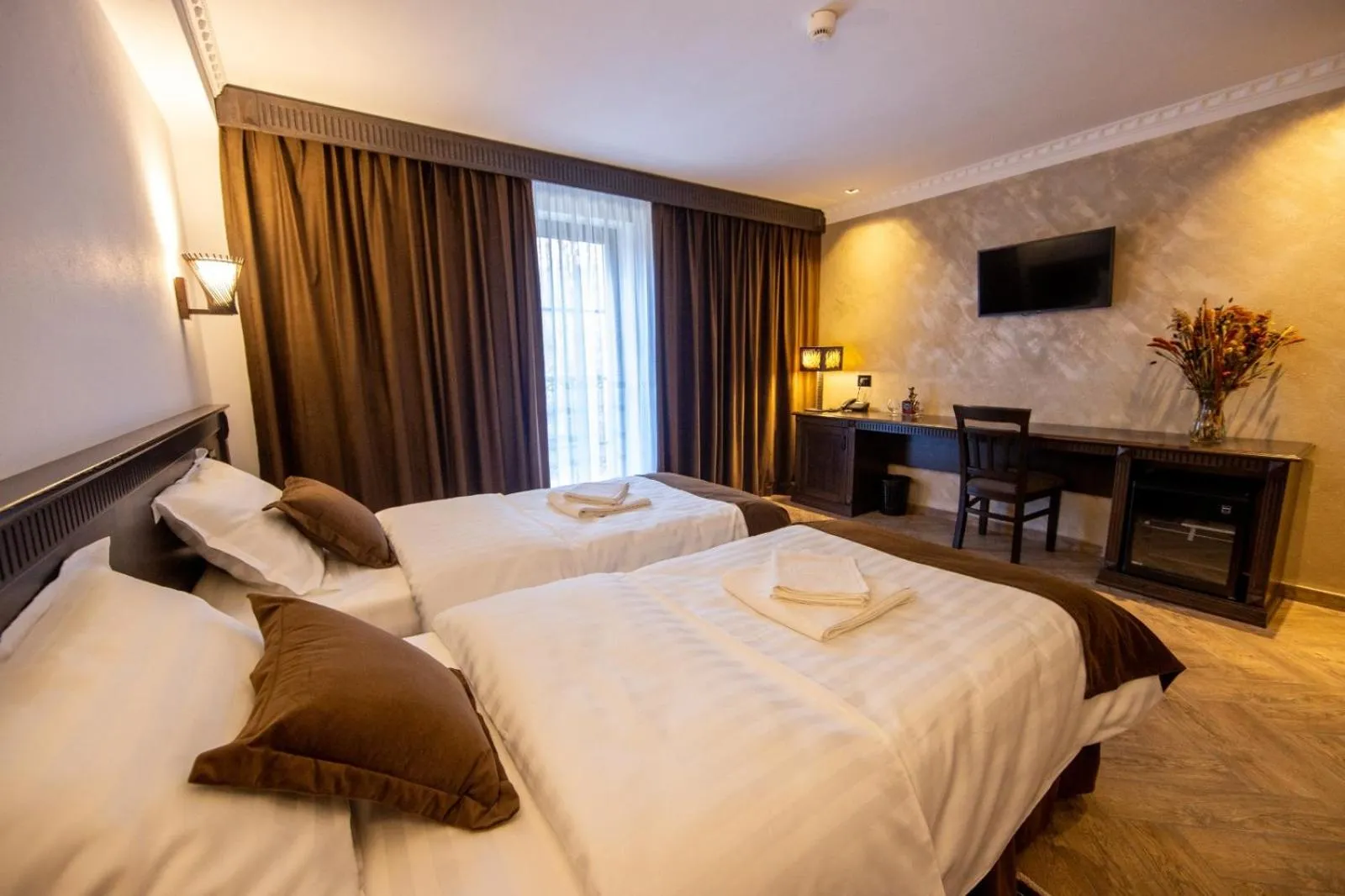 Hanul Tentea-Pasul Gutai