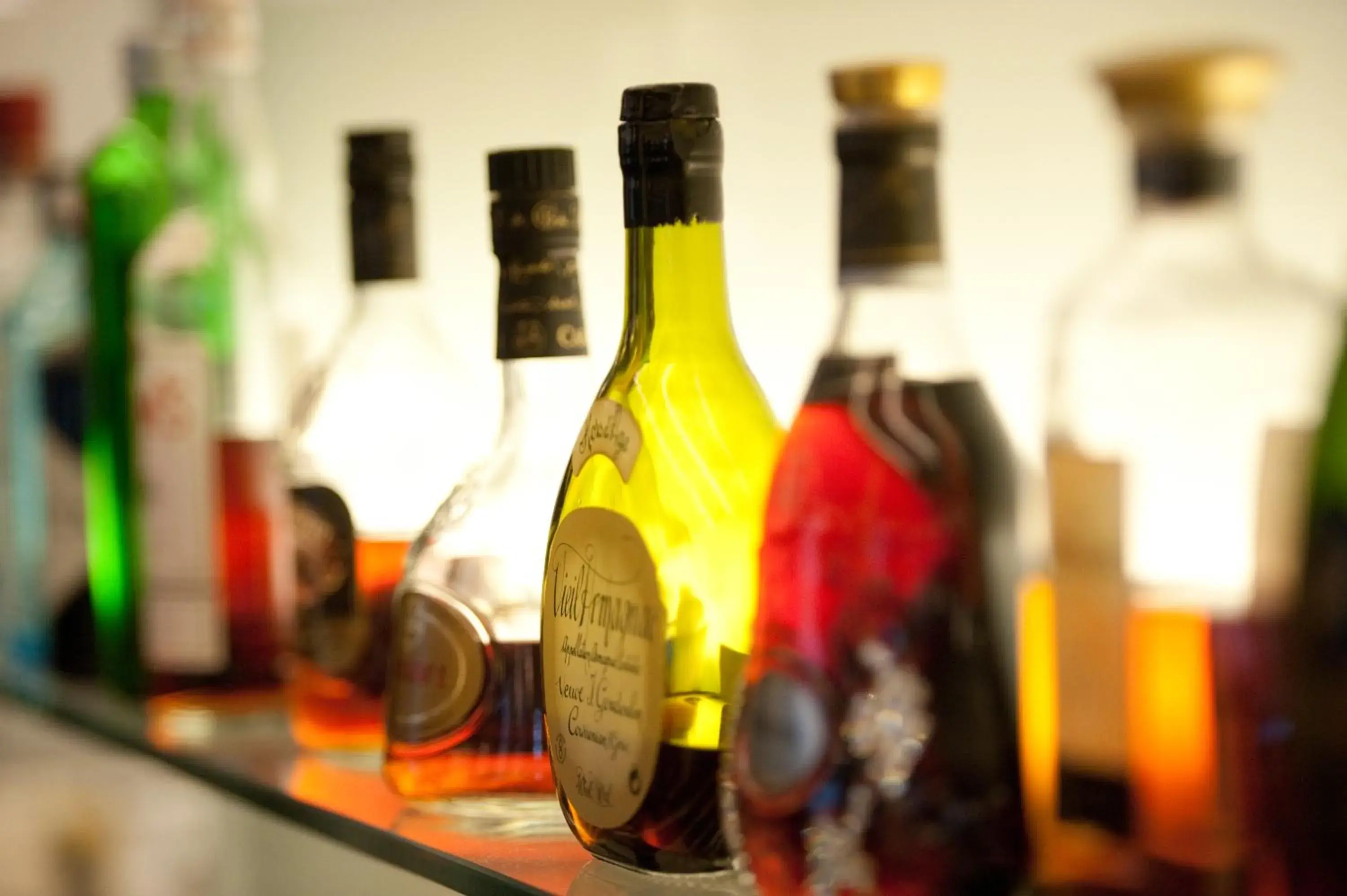 Lounge or bar in The Levante Parliament A Design Hotel Lounge or bar in The Levante Parliament A Design Hotel